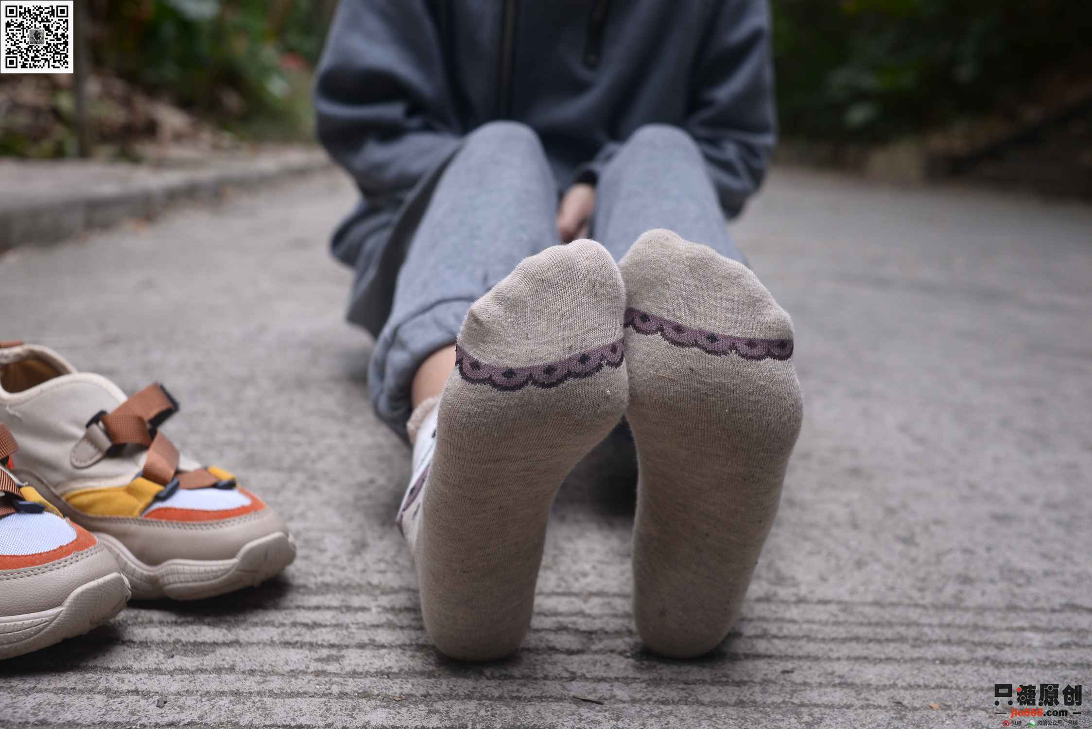 图片[107]-[只糖棉袜]NO.203 点点 爱自己是终生浪漫的开始[192P] – 速更版-美库