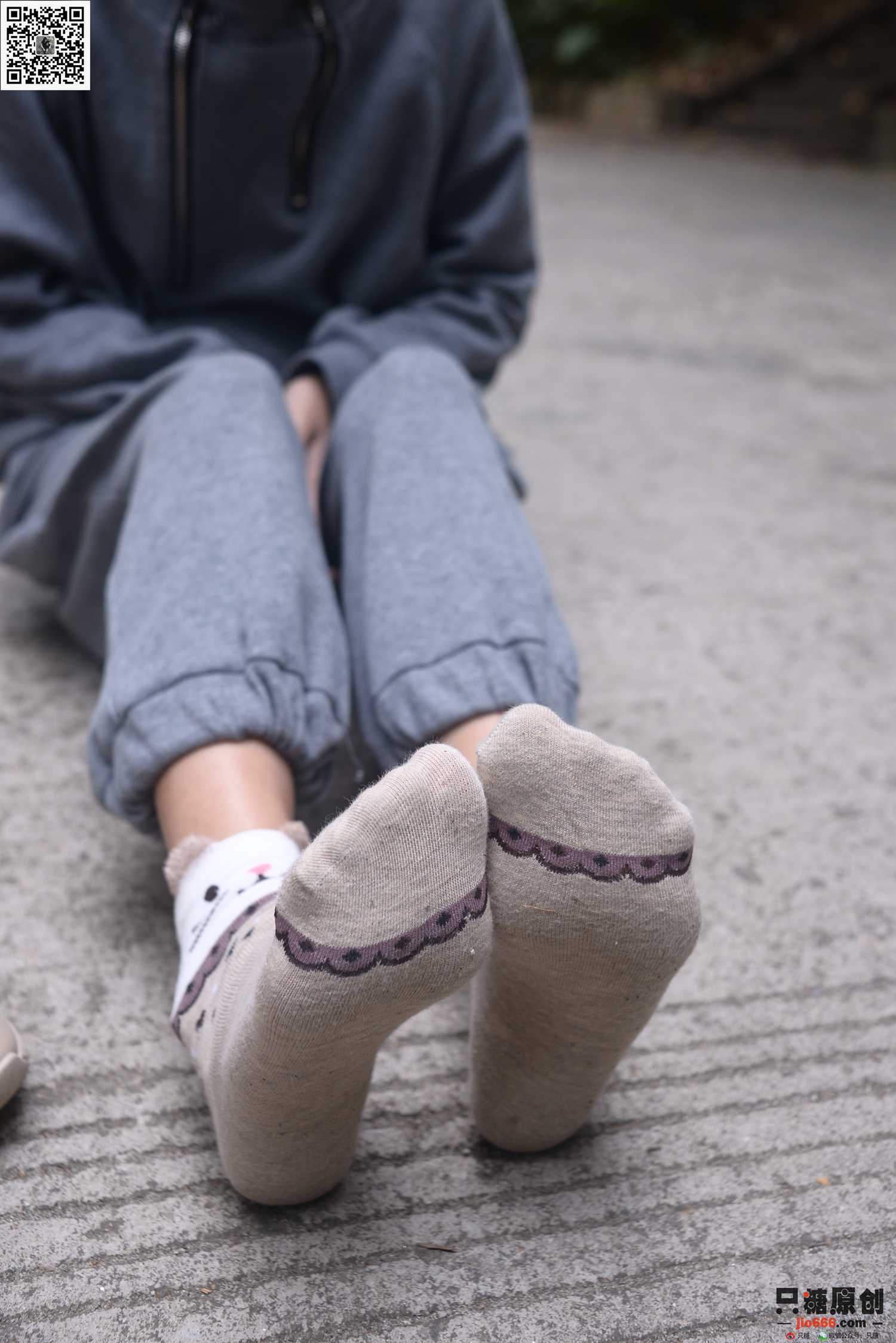 图片[108]-[只糖棉袜]NO.203 点点 爱自己是终生浪漫的开始[192P] – 速更版-美库