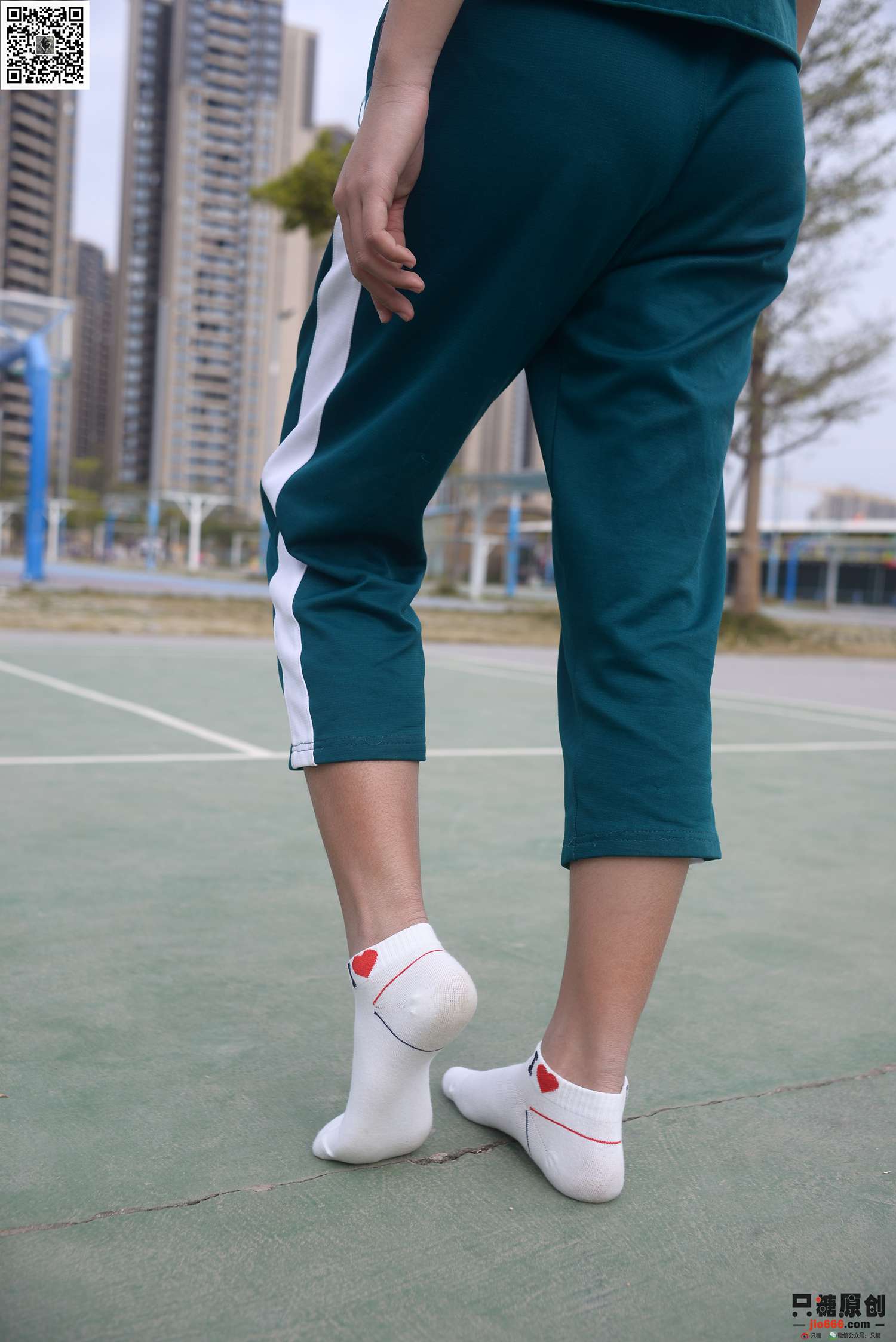 图片[99]-[只糖棉袜]NO.204 周子琪 平安喜乐过大年[174P] – 速更版-美库