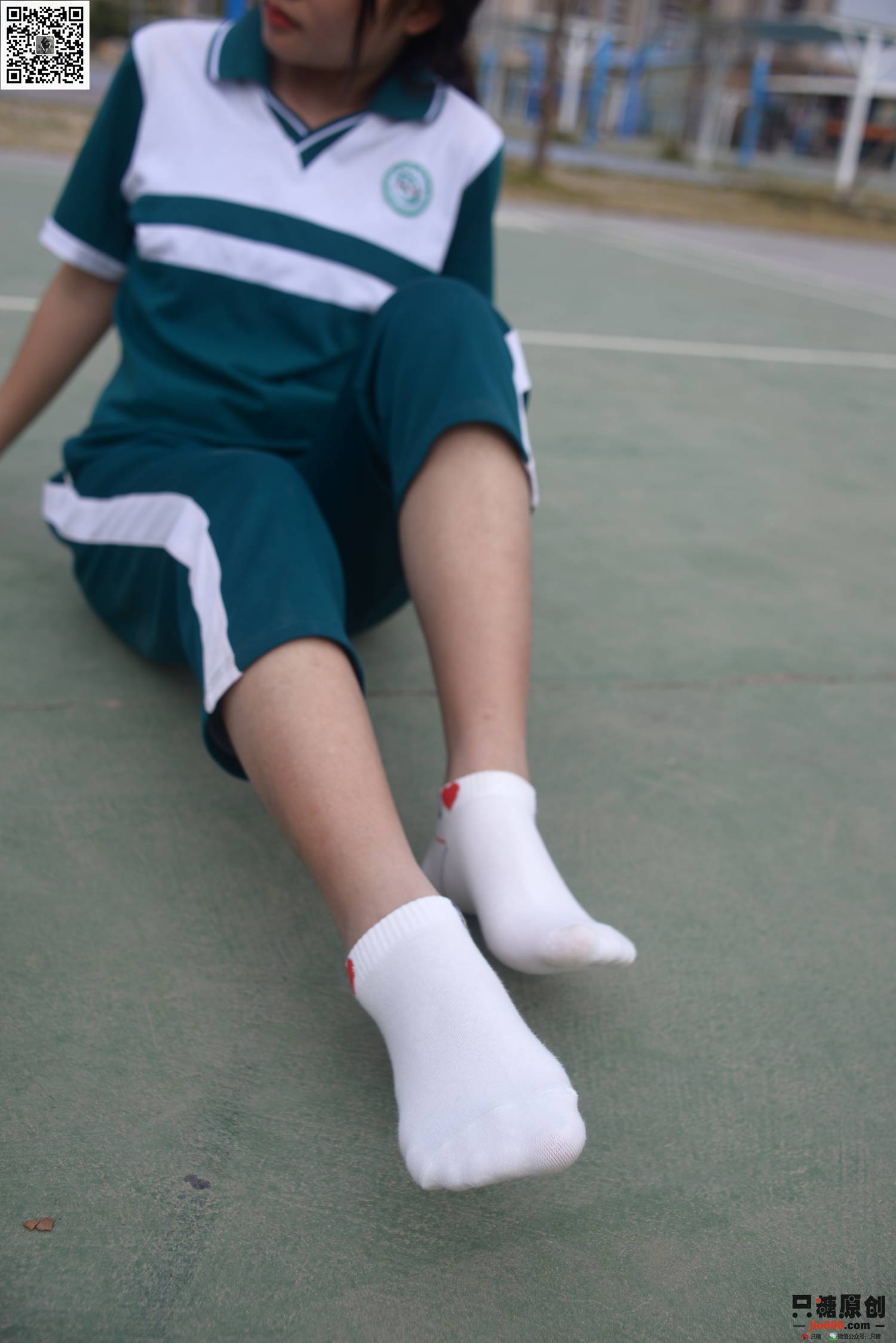 图片[100]-[只糖棉袜]NO.204 周子琪 平安喜乐过大年[174P] – 速更版-美库