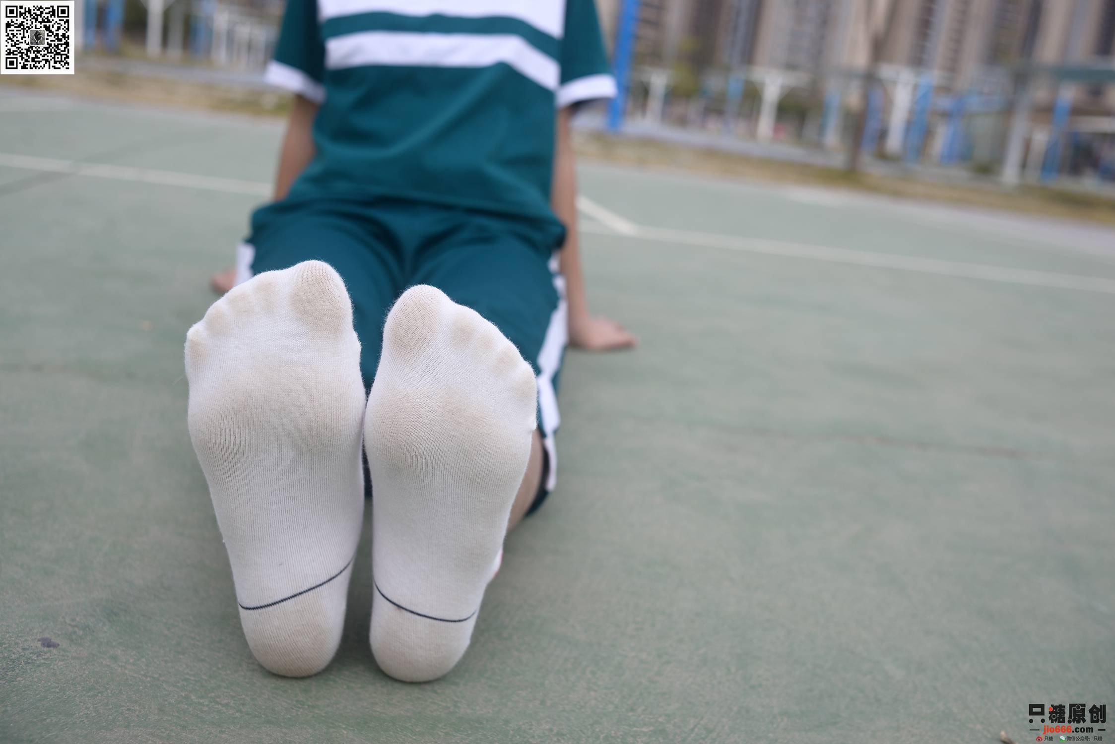 图片[102]-[只糖棉袜]NO.204 周子琪 平安喜乐过大年[174P] – 速更版-美库