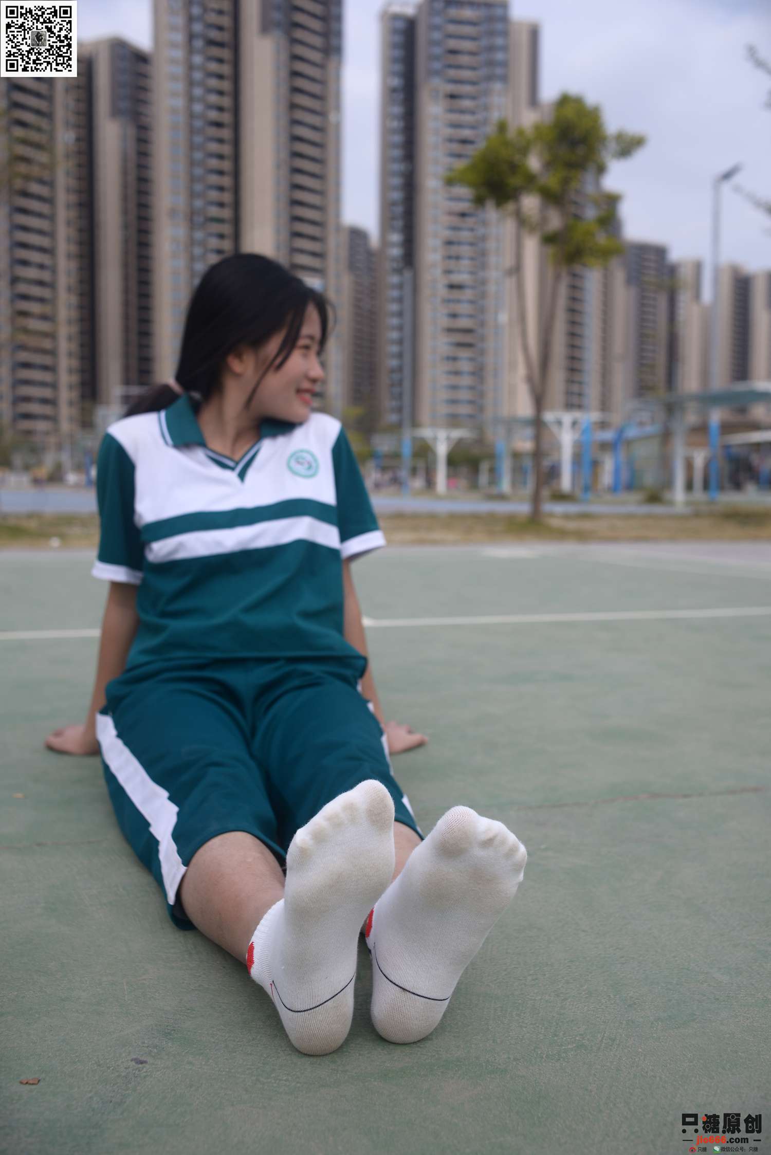 图片[103]-[只糖棉袜]NO.204 周子琪 平安喜乐过大年[174P] – 速更版-美库