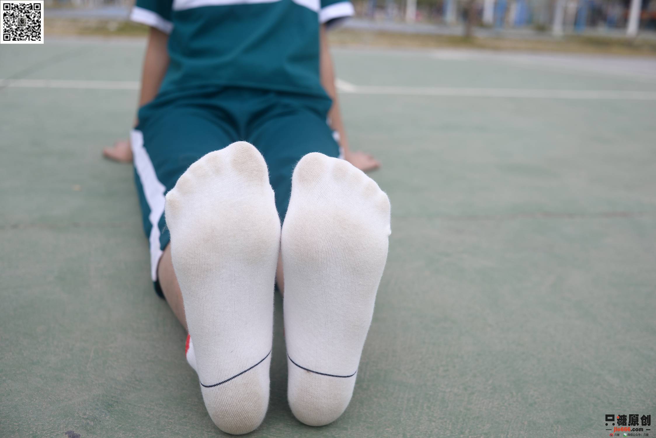 图片[106]-[只糖棉袜]NO.204 周子琪 平安喜乐过大年[174P] – 速更版-美库