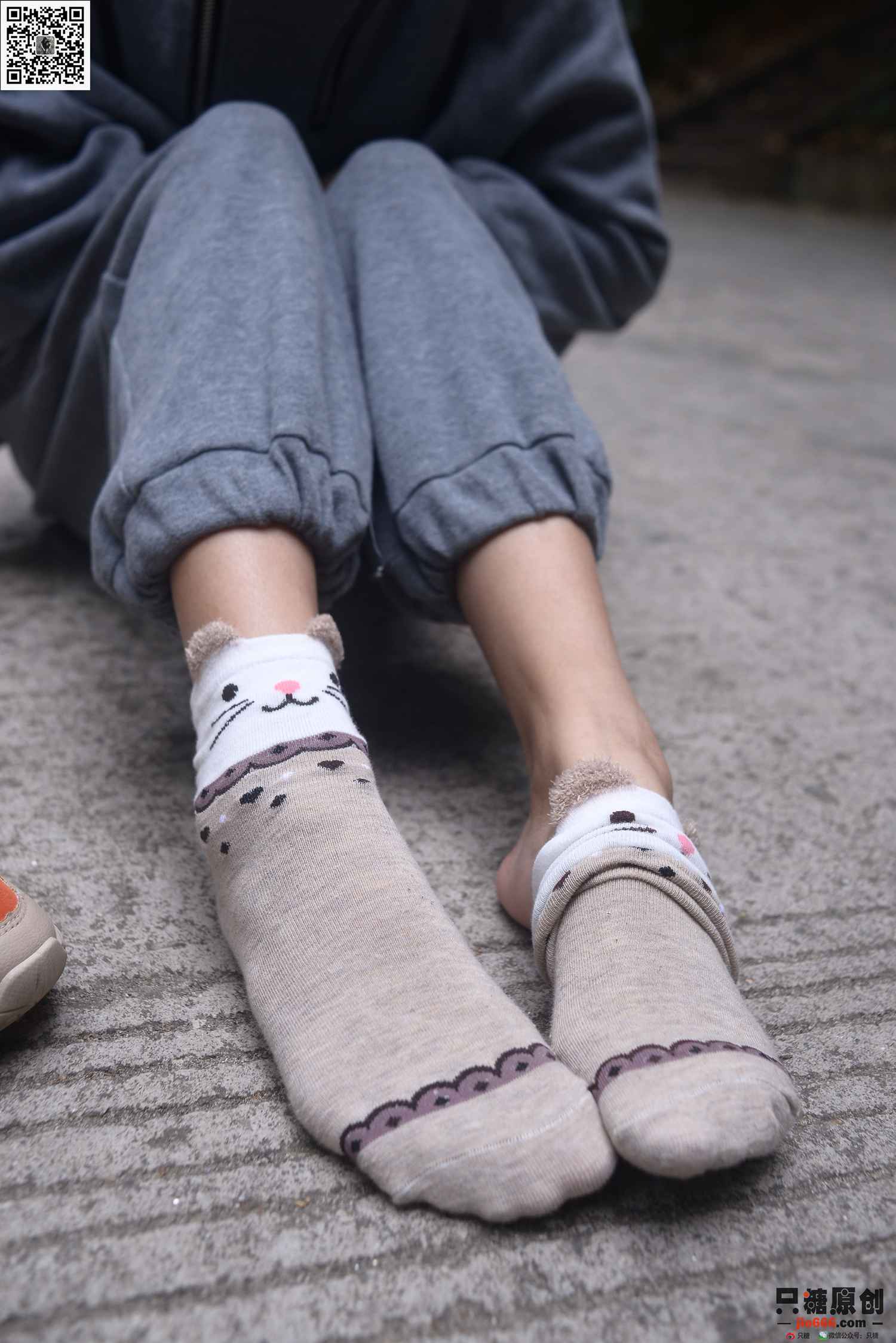 图片[115]-[只糖棉袜]NO.203 点点 爱自己是终生浪漫的开始[192P] – 速更版-美库