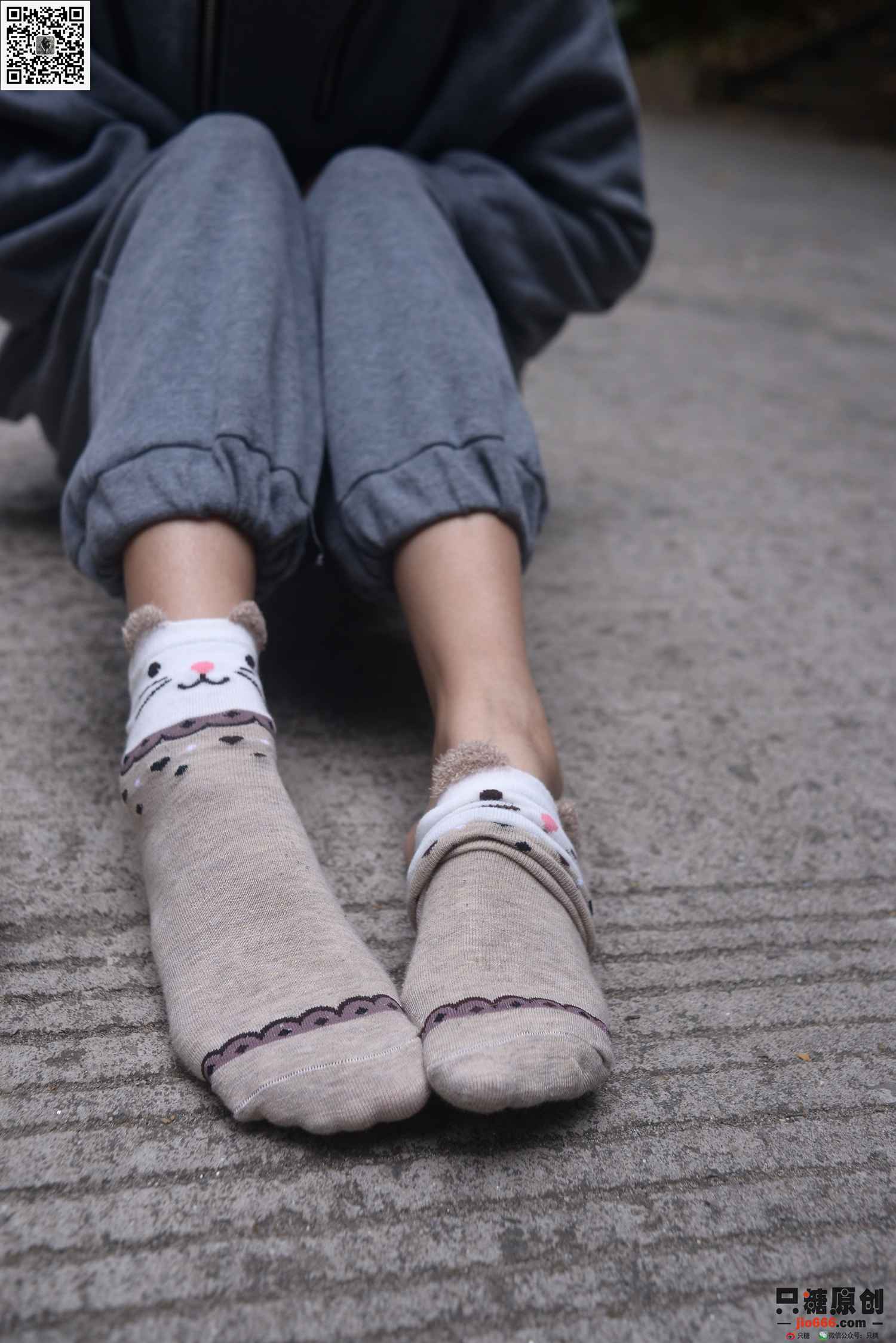 图片[116]-[只糖棉袜]NO.203 点点 爱自己是终生浪漫的开始[192P] – 速更版-美库