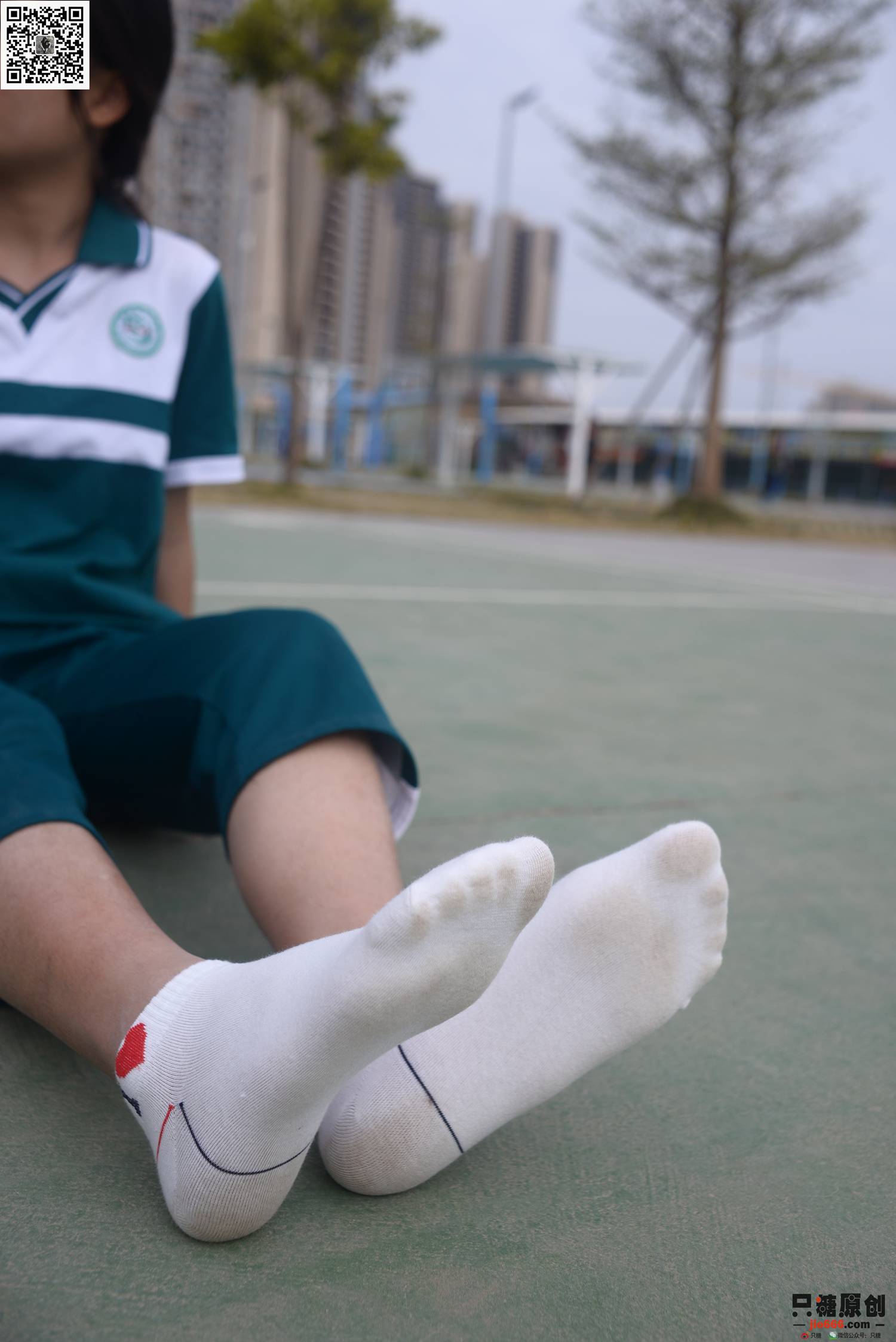 图片[109]-[只糖棉袜]NO.204 周子琪 平安喜乐过大年[174P] – 速更版-美库