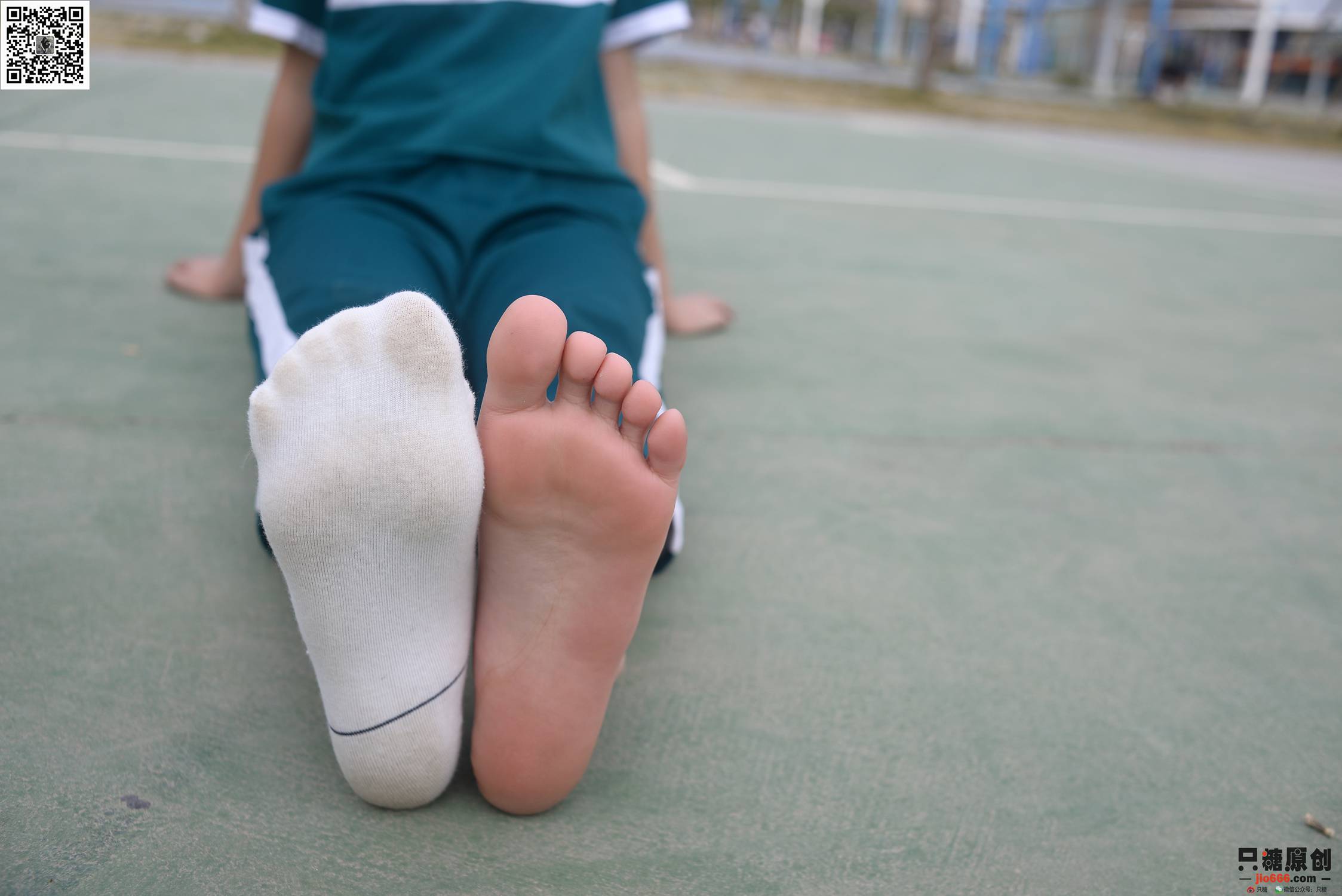 图片[113]-[只糖棉袜]NO.204 周子琪 平安喜乐过大年[174P] – 速更版-美库