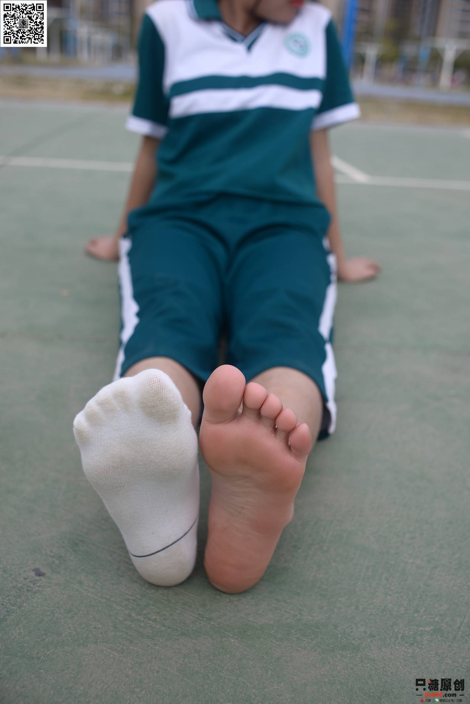 图片[114]-[只糖棉袜]NO.204 周子琪 平安喜乐过大年[174P] – 速更版-美库