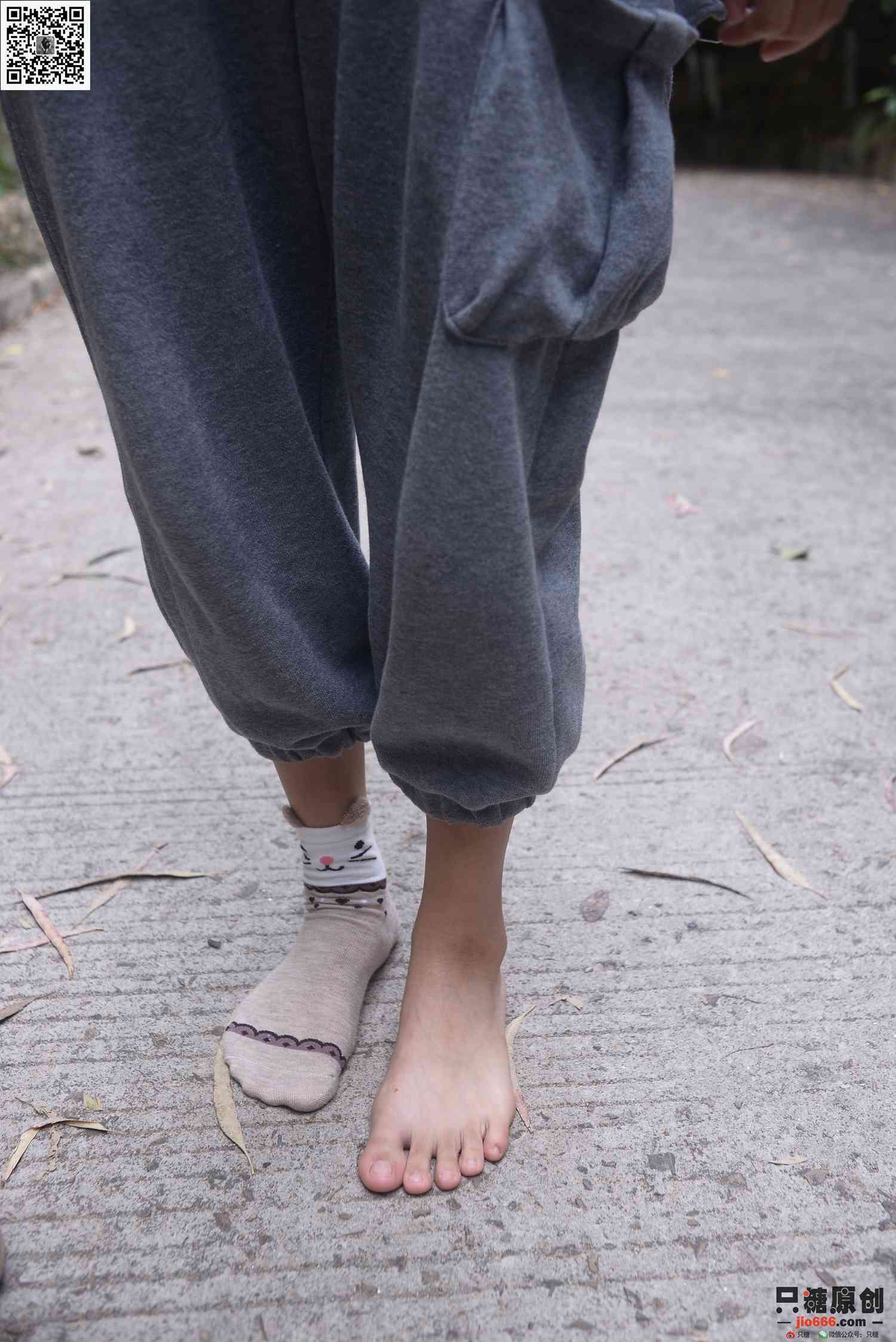 图片[125]-[只糖棉袜]NO.203 点点 爱自己是终生浪漫的开始[192P] – 速更版-美库