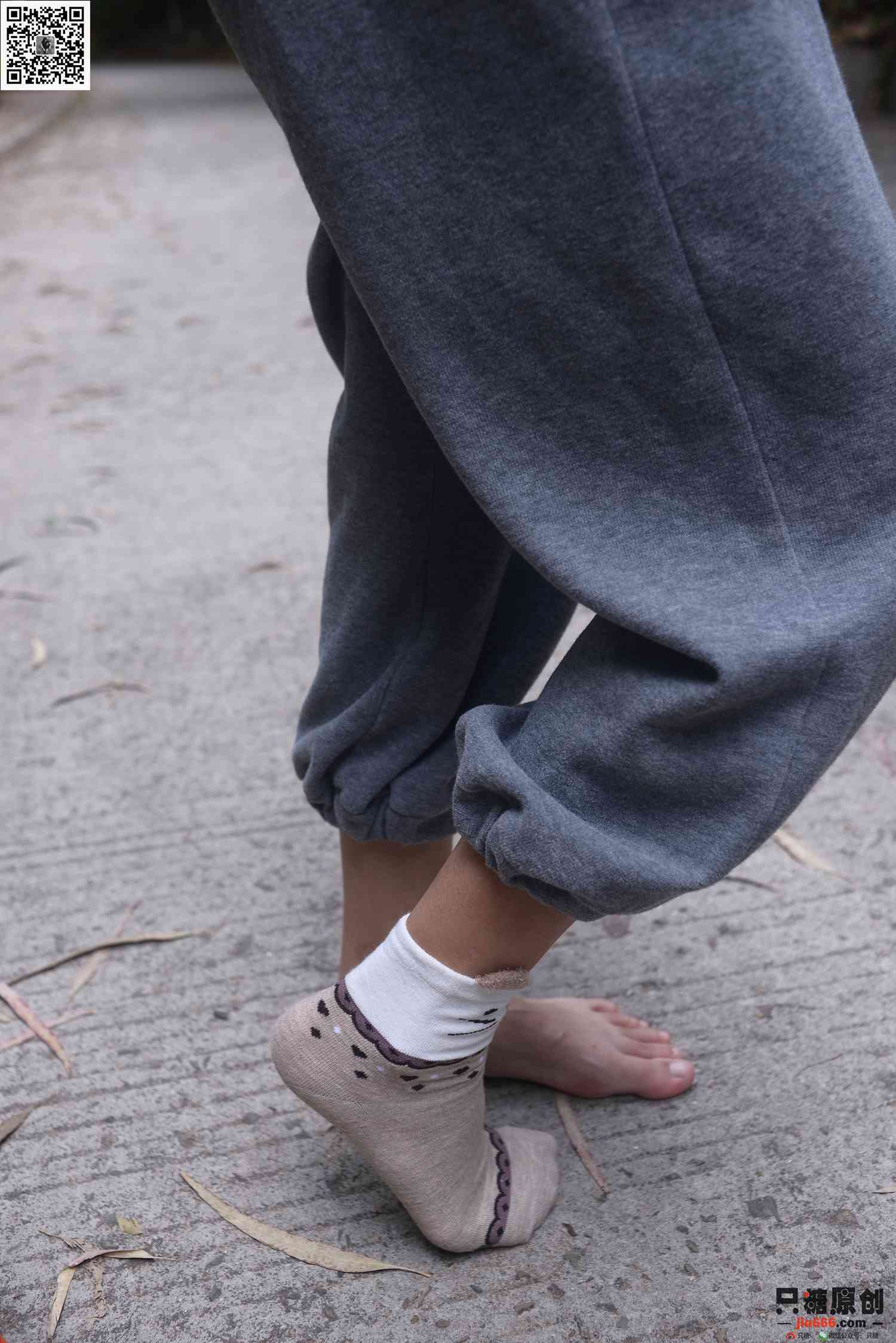 图片[128]-[只糖棉袜]NO.203 点点 爱自己是终生浪漫的开始[192P] – 速更版-美库