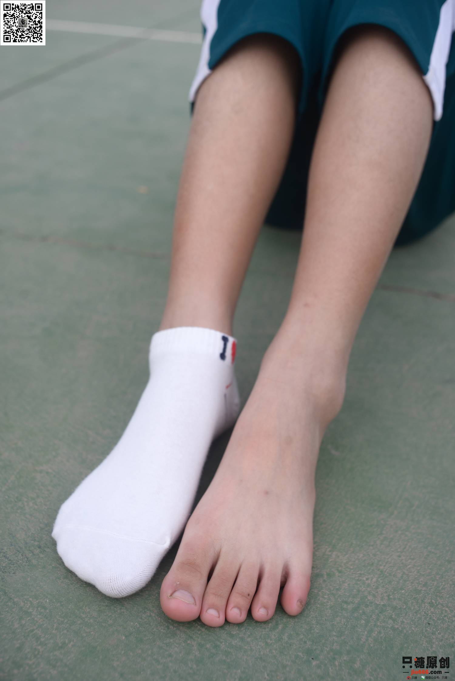 图片[118]-[只糖棉袜]NO.204 周子琪 平安喜乐过大年[174P] – 速更版-美库