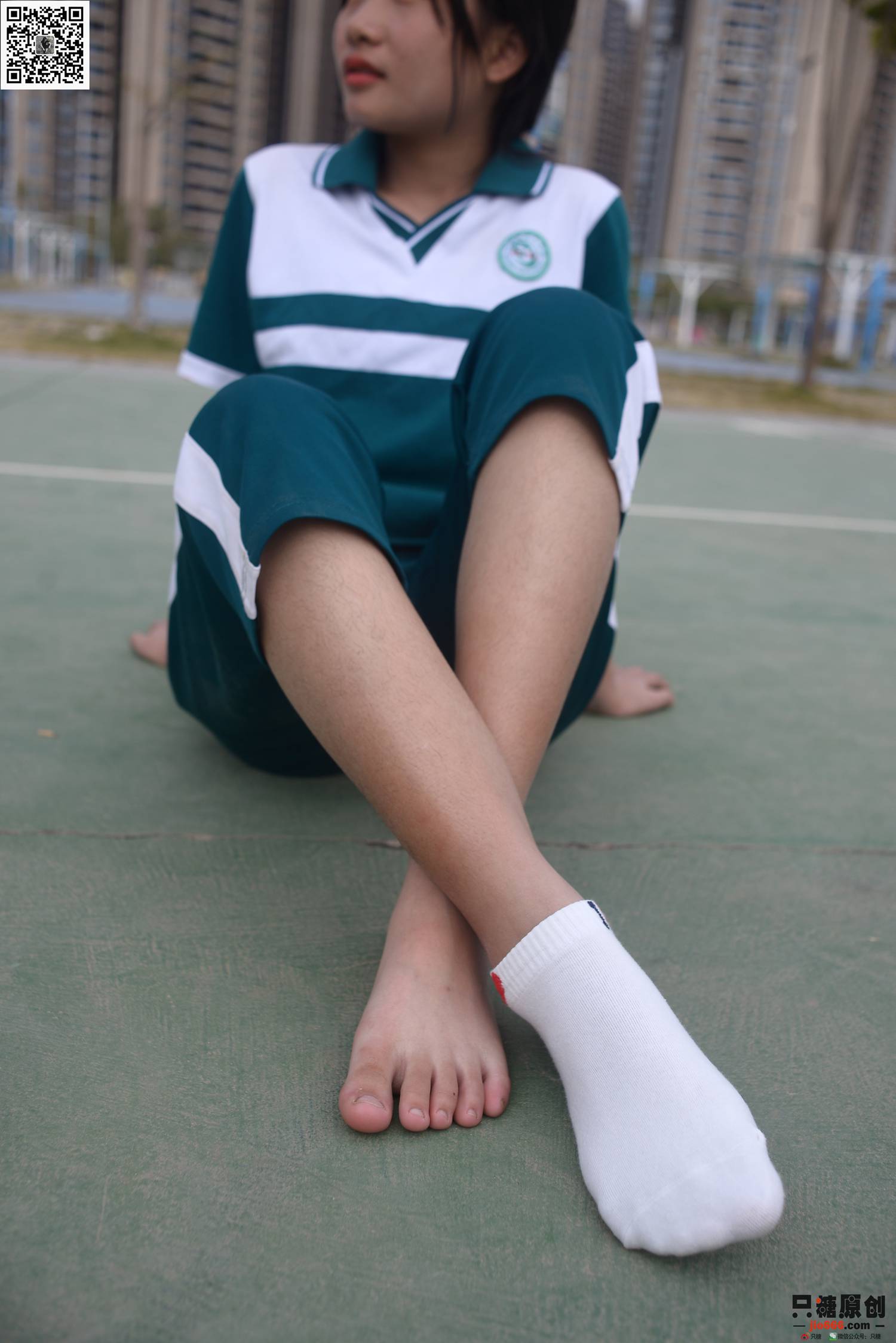 图片[121]-[只糖棉袜]NO.204 周子琪 平安喜乐过大年[174P] – 速更版-美库