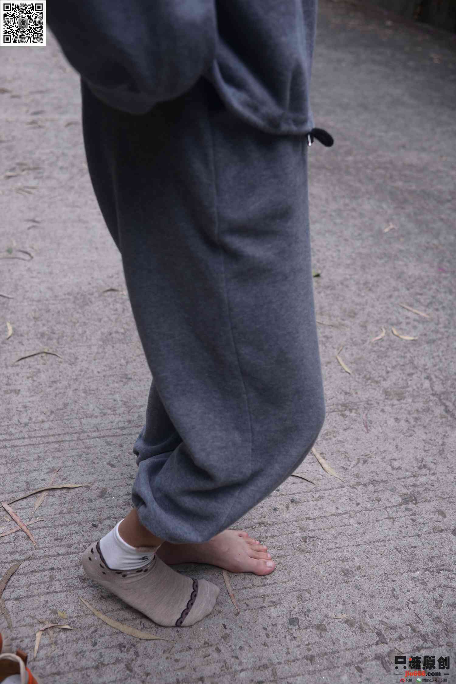 图片[132]-[只糖棉袜]NO.203 点点 爱自己是终生浪漫的开始[192P] – 速更版-美库