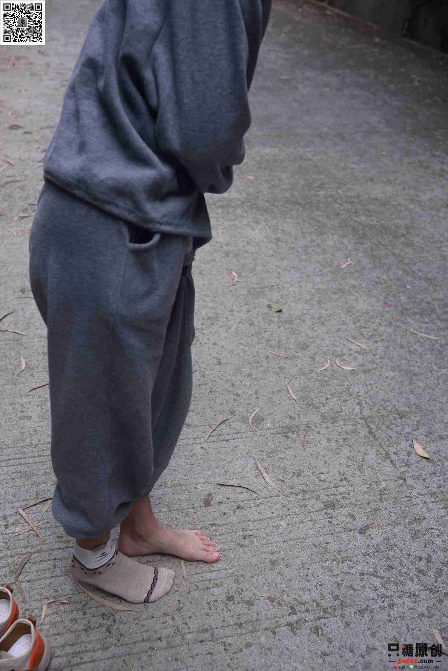 图片[133]-[只糖棉袜]NO.203 点点 爱自己是终生浪漫的开始[192P] – 速更版-美库