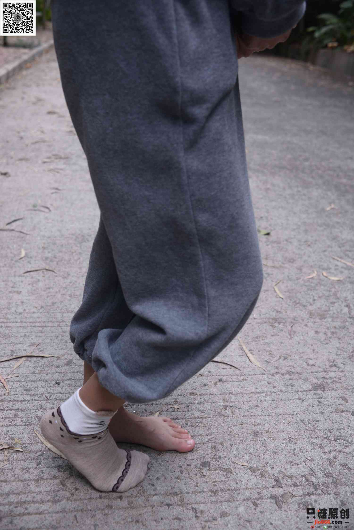 图片[134]-[只糖棉袜]NO.203 点点 爱自己是终生浪漫的开始[192P] – 速更版-美库