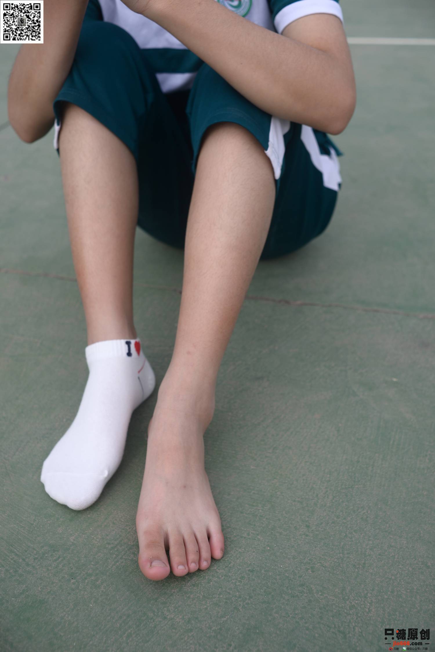 图片[125]-[只糖棉袜]NO.204 周子琪 平安喜乐过大年[174P] – 速更版-美库