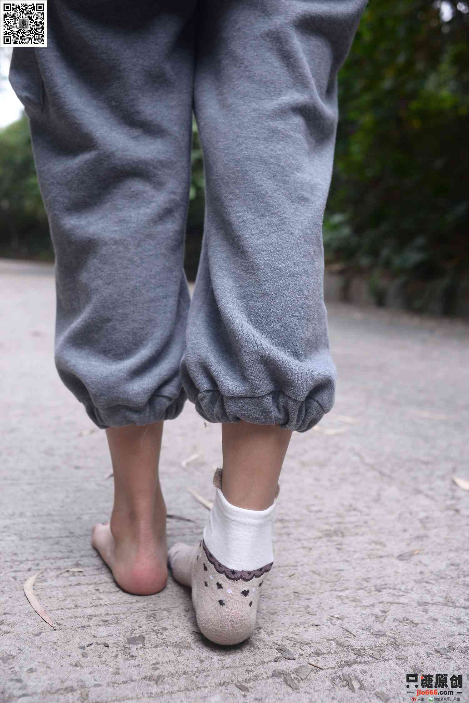 图片[135]-[只糖棉袜]NO.203 点点 爱自己是终生浪漫的开始[192P] – 速更版-美库