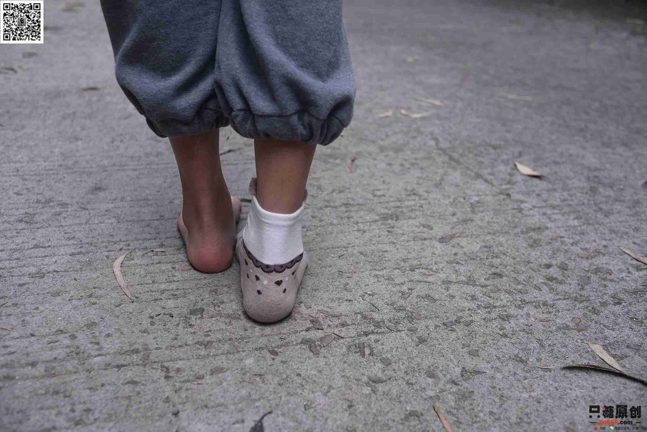 图片[136]-[只糖棉袜]NO.203 点点 爱自己是终生浪漫的开始[192P] – 速更版-美库