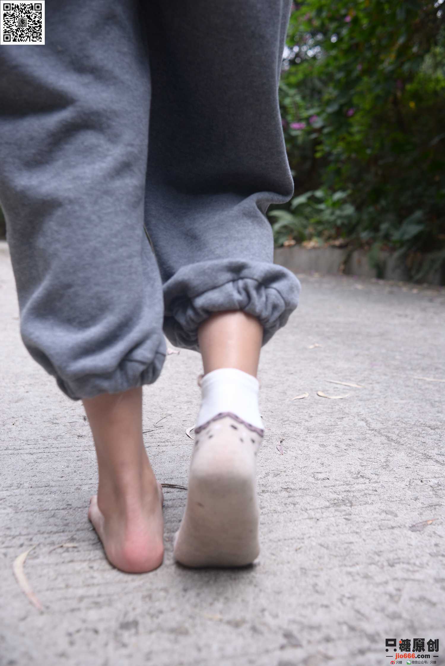 图片[137]-[只糖棉袜]NO.203 点点 爱自己是终生浪漫的开始[192P] – 速更版-美库