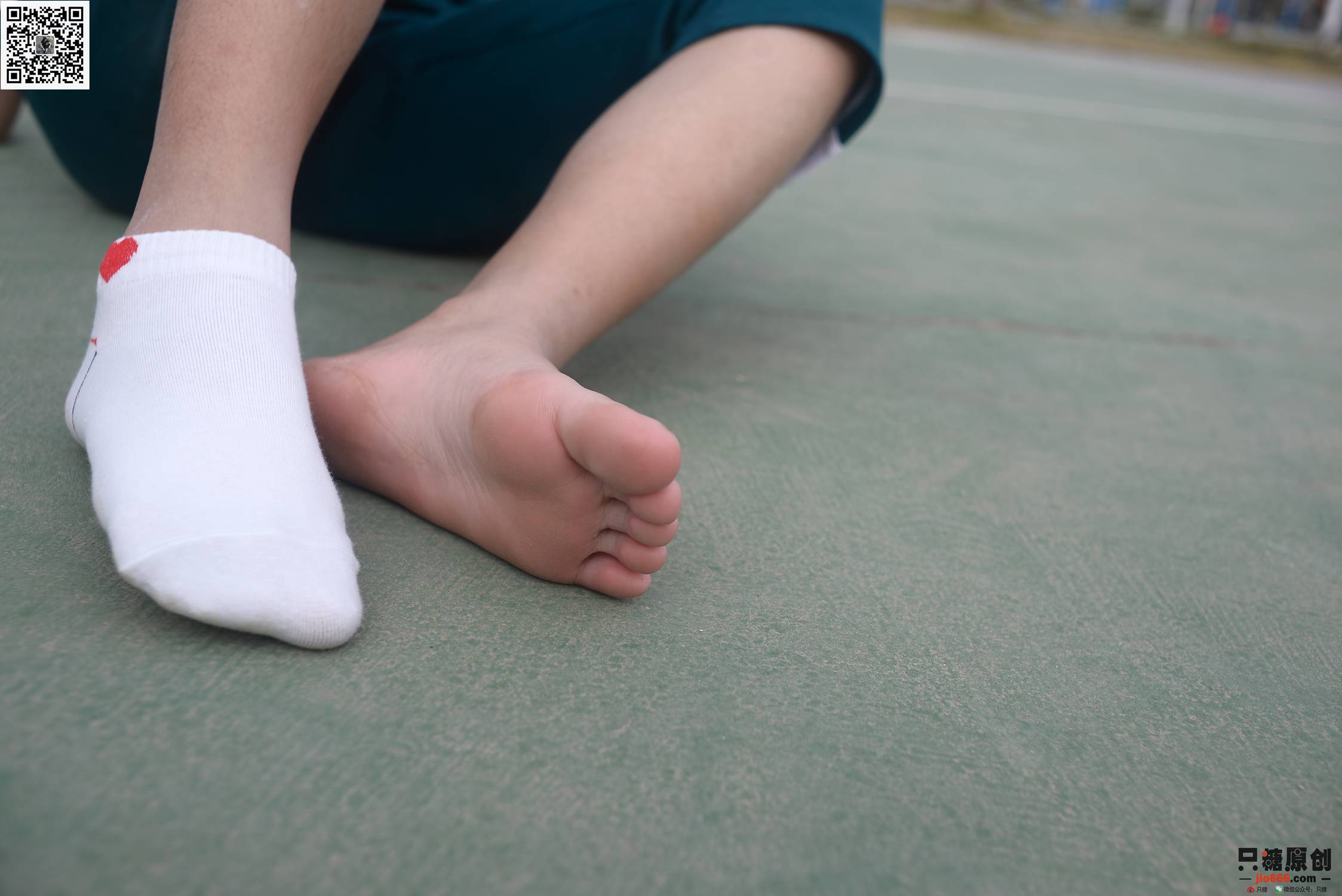 图片[128]-[只糖棉袜]NO.204 周子琪 平安喜乐过大年[174P] – 速更版-美库