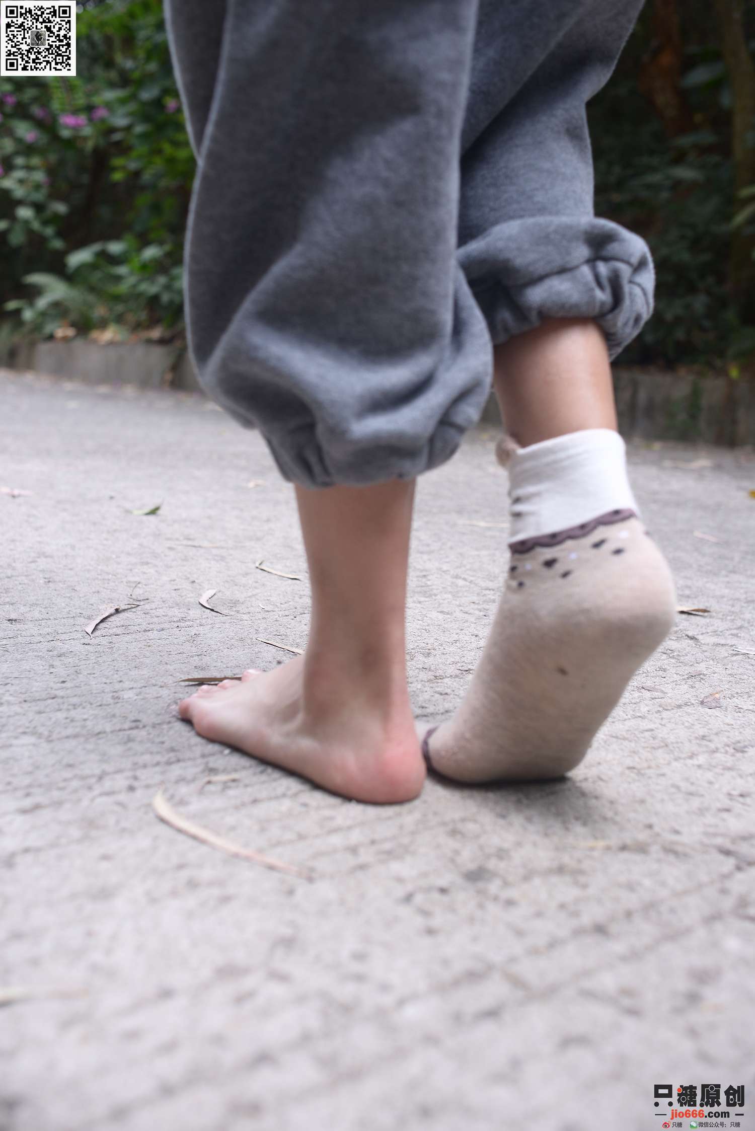 图片[138]-[只糖棉袜]NO.203 点点 爱自己是终生浪漫的开始[192P] – 速更版-美库