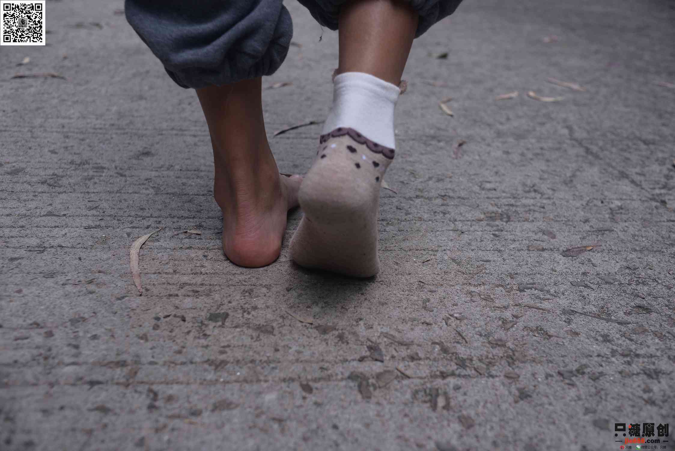 图片[139]-[只糖棉袜]NO.203 点点 爱自己是终生浪漫的开始[192P] – 速更版-美库