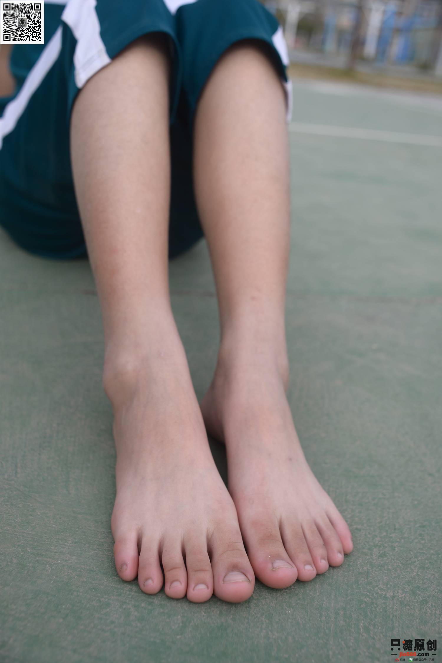 图片[132]-[只糖棉袜]NO.204 周子琪 平安喜乐过大年[174P] – 速更版-美库