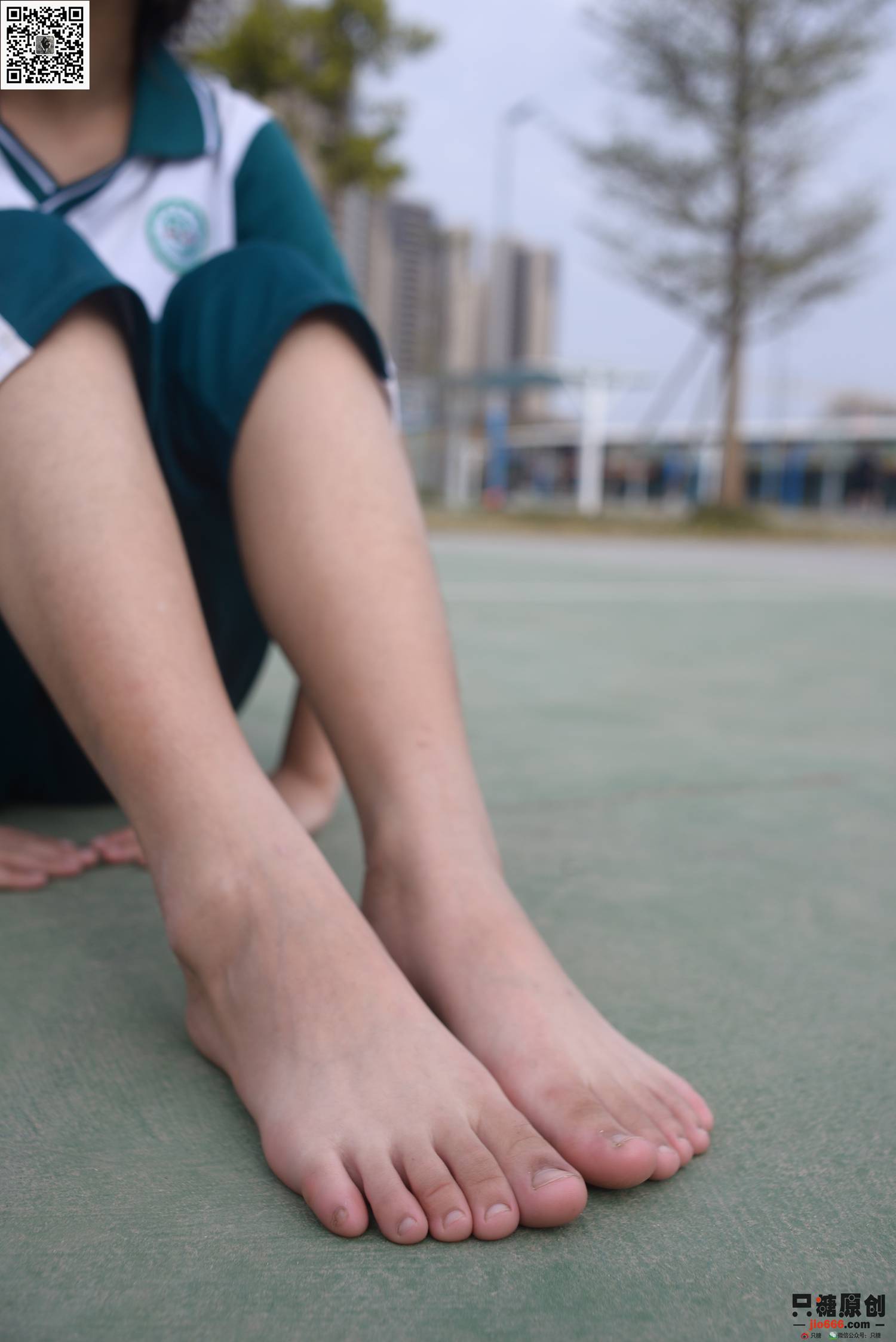 图片[133]-[只糖棉袜]NO.204 周子琪 平安喜乐过大年[174P] – 速更版-美库