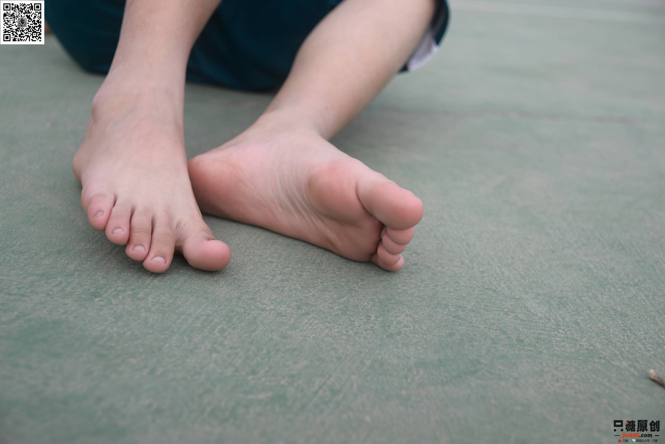 图片[135]-[只糖棉袜]NO.204 周子琪 平安喜乐过大年[174P] – 速更版-美库