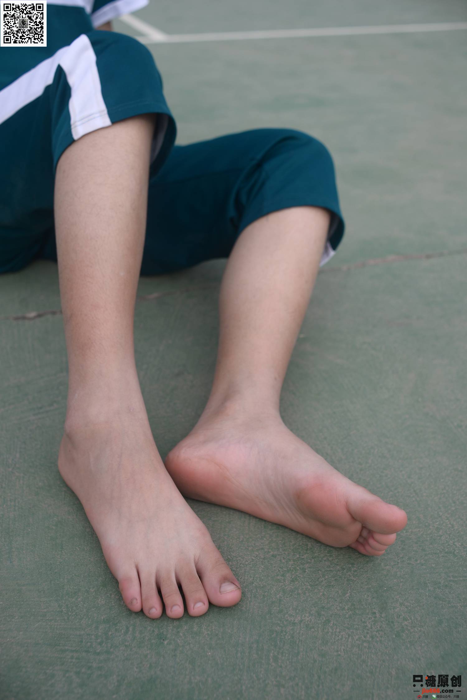 图片[136]-[只糖棉袜]NO.204 周子琪 平安喜乐过大年[174P] – 速更版-美库