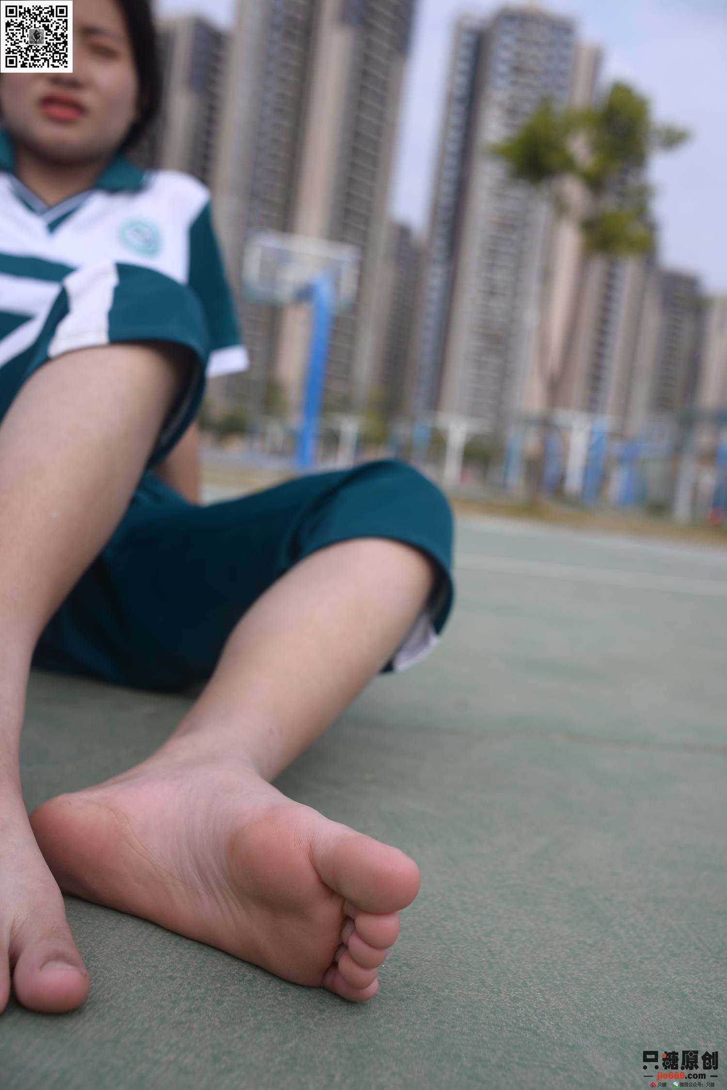 图片[137]-[只糖棉袜]NO.204 周子琪 平安喜乐过大年[174P] – 速更版-美库