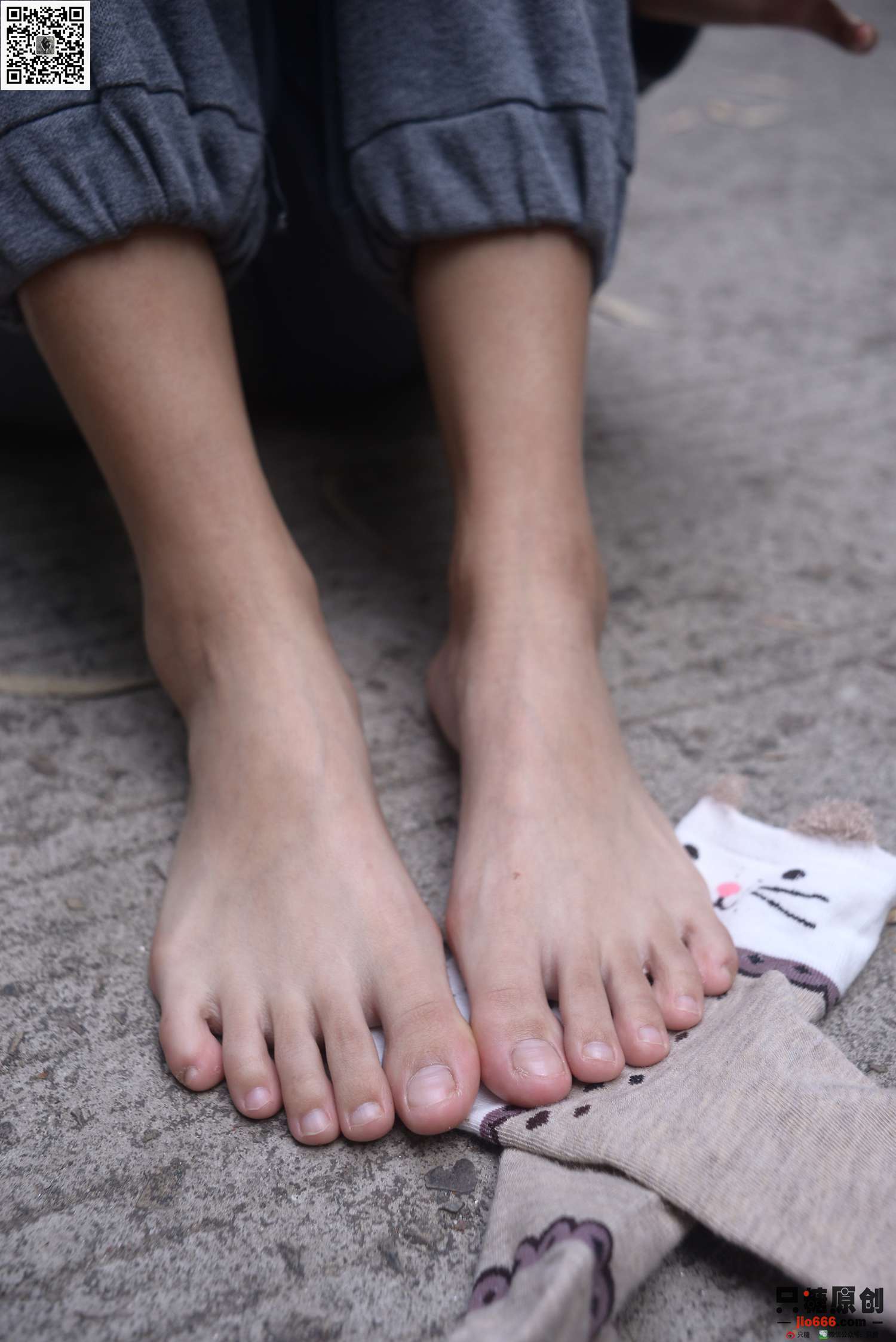 图片[146]-[只糖棉袜]NO.203 点点 爱自己是终生浪漫的开始[192P] – 速更版-美库