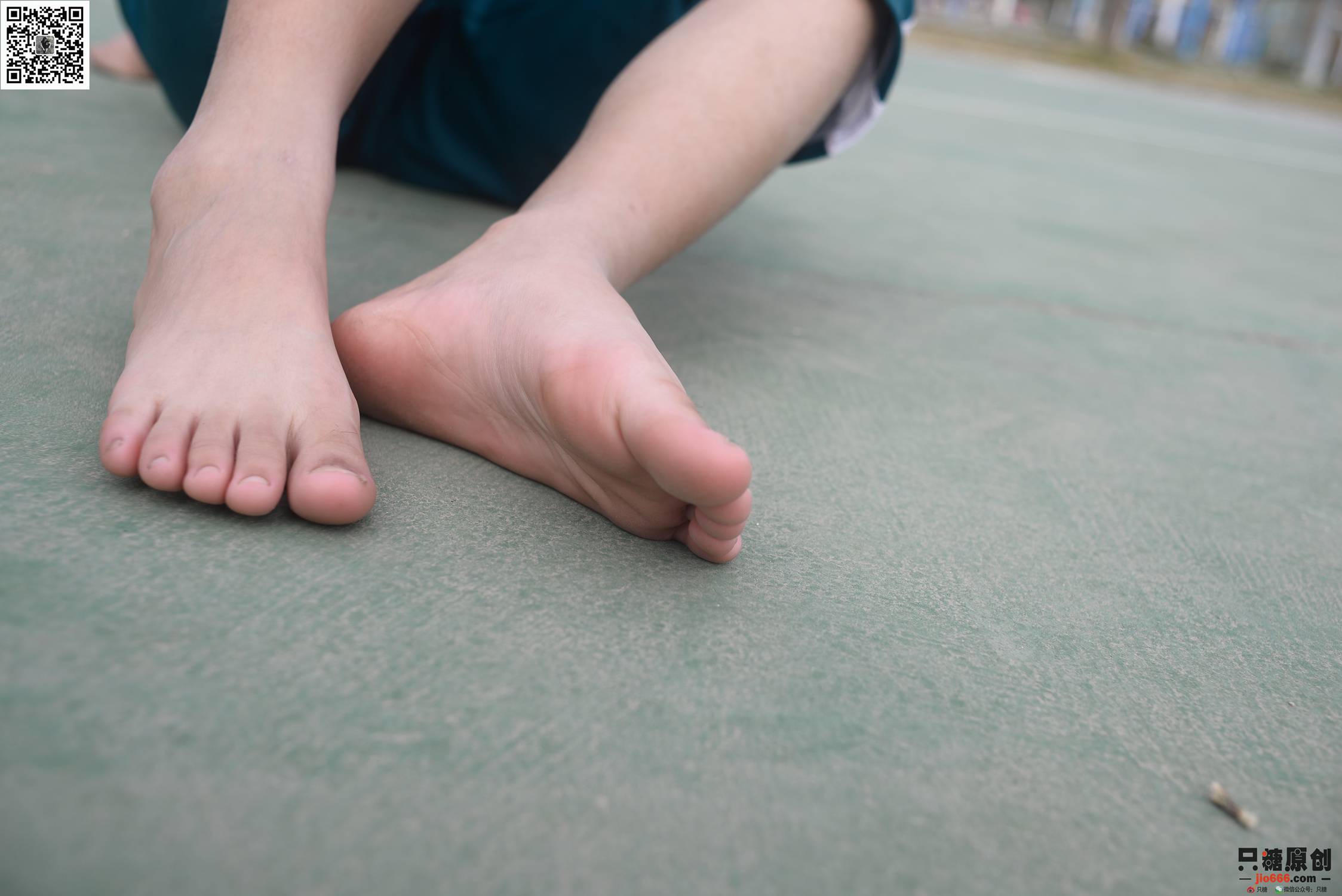 图片[138]-[只糖棉袜]NO.204 周子琪 平安喜乐过大年[174P] – 速更版-美库