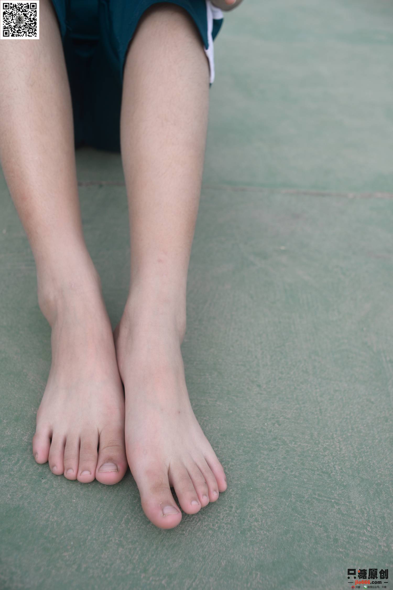 图片[139]-[只糖棉袜]NO.204 周子琪 平安喜乐过大年[174P] – 速更版-美库