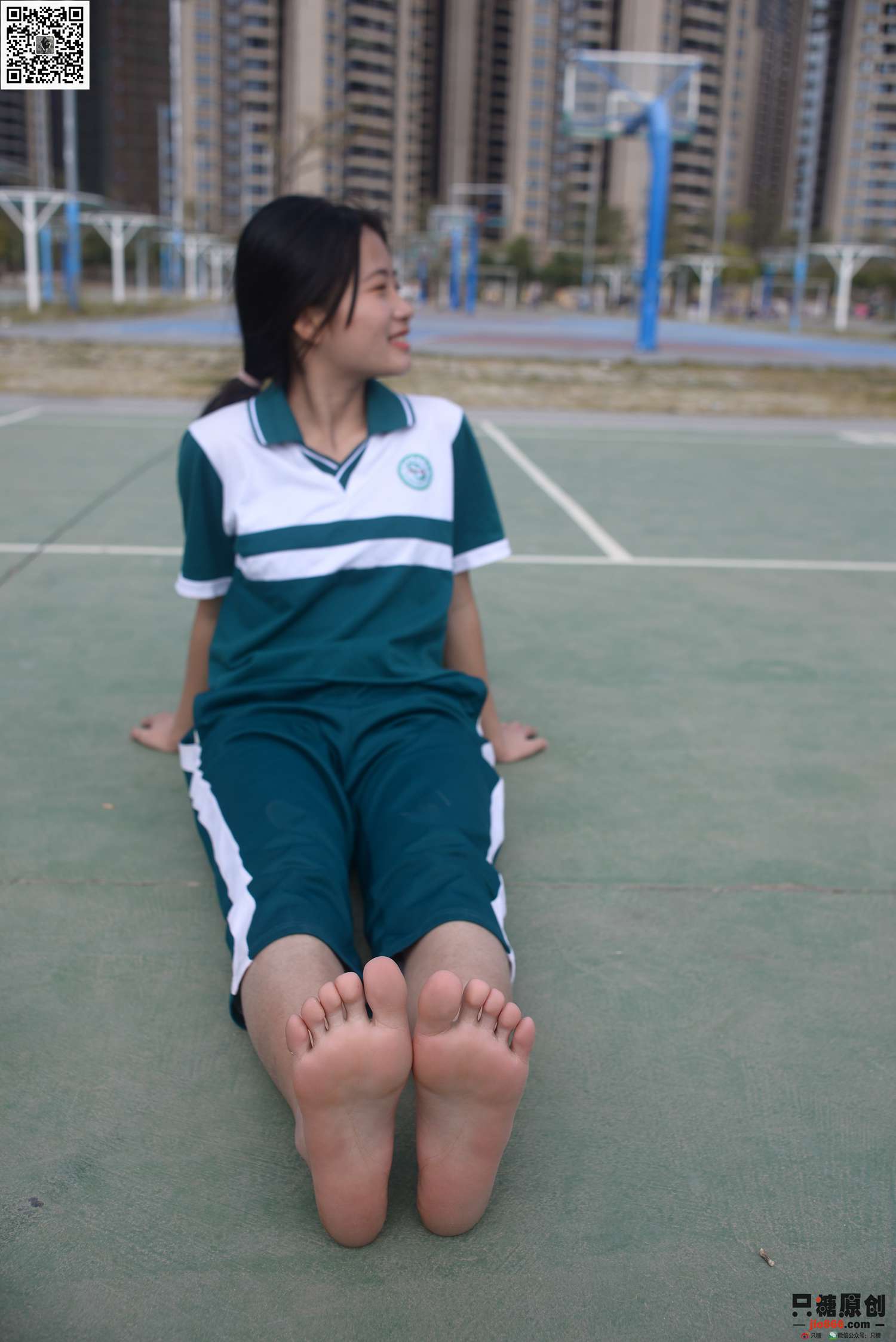 图片[140]-[只糖棉袜]NO.204 周子琪 平安喜乐过大年[174P] – 速更版-美库