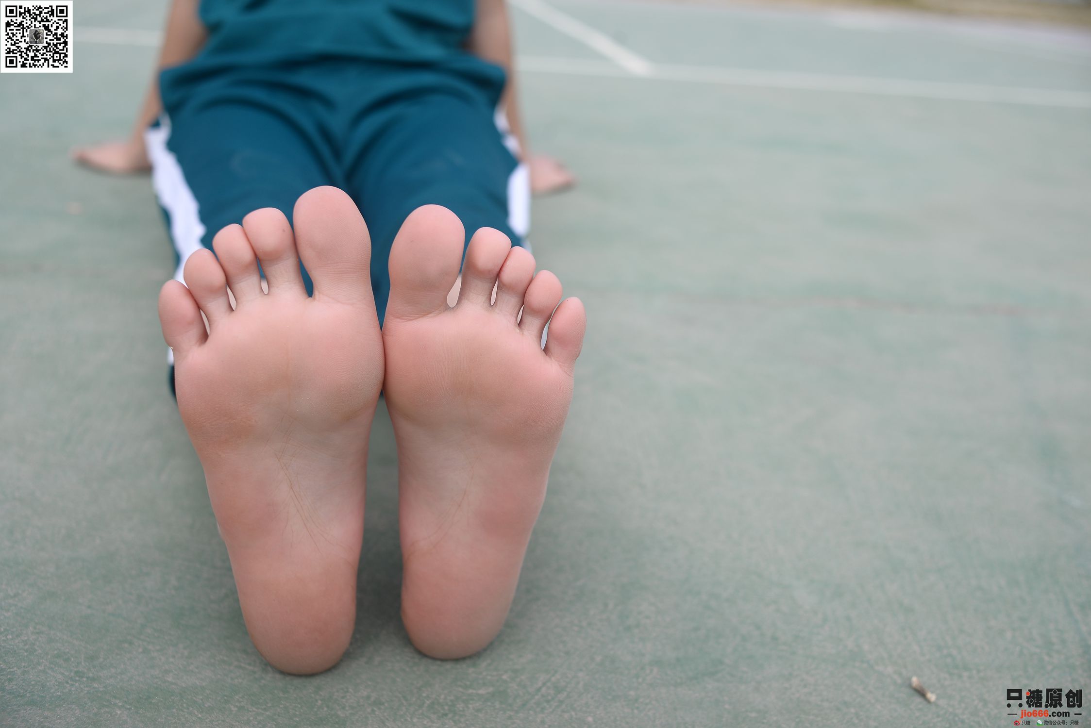 图片[142]-[只糖棉袜]NO.204 周子琪 平安喜乐过大年[174P] – 速更版-美库