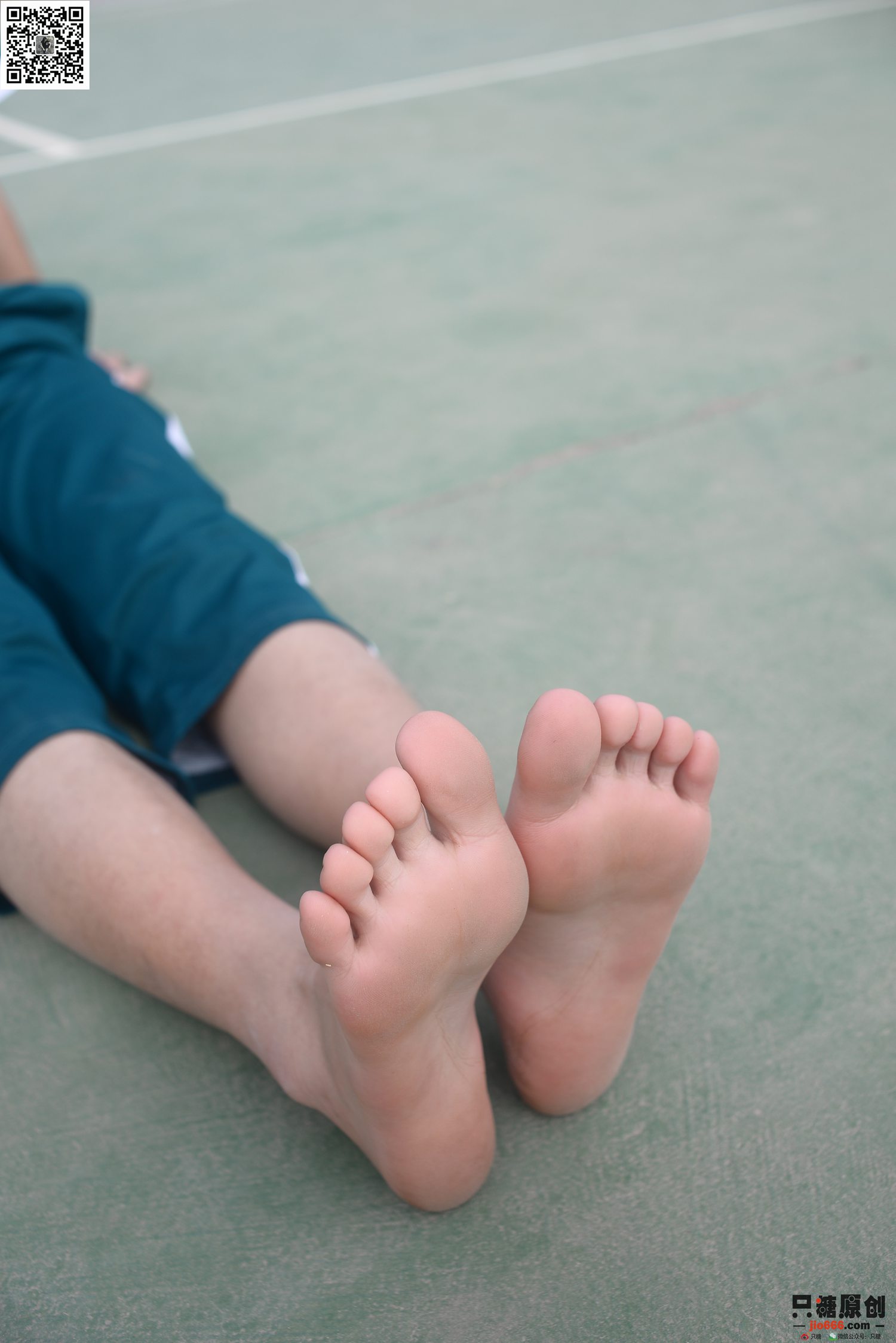 图片[143]-[只糖棉袜]NO.204 周子琪 平安喜乐过大年[174P] – 速更版-美库