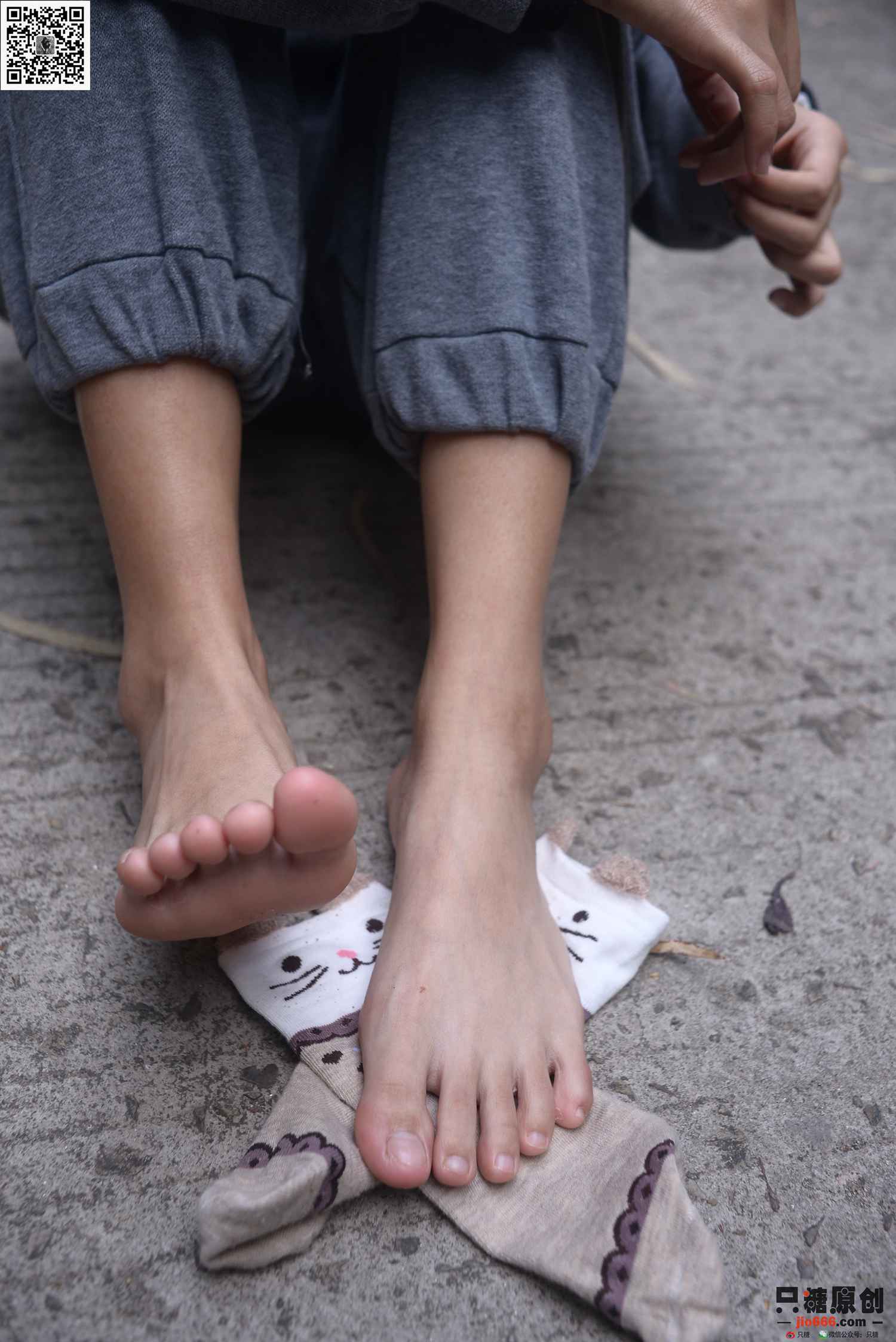 图片[151]-[只糖棉袜]NO.203 点点 爱自己是终生浪漫的开始[192P] – 速更版-美库