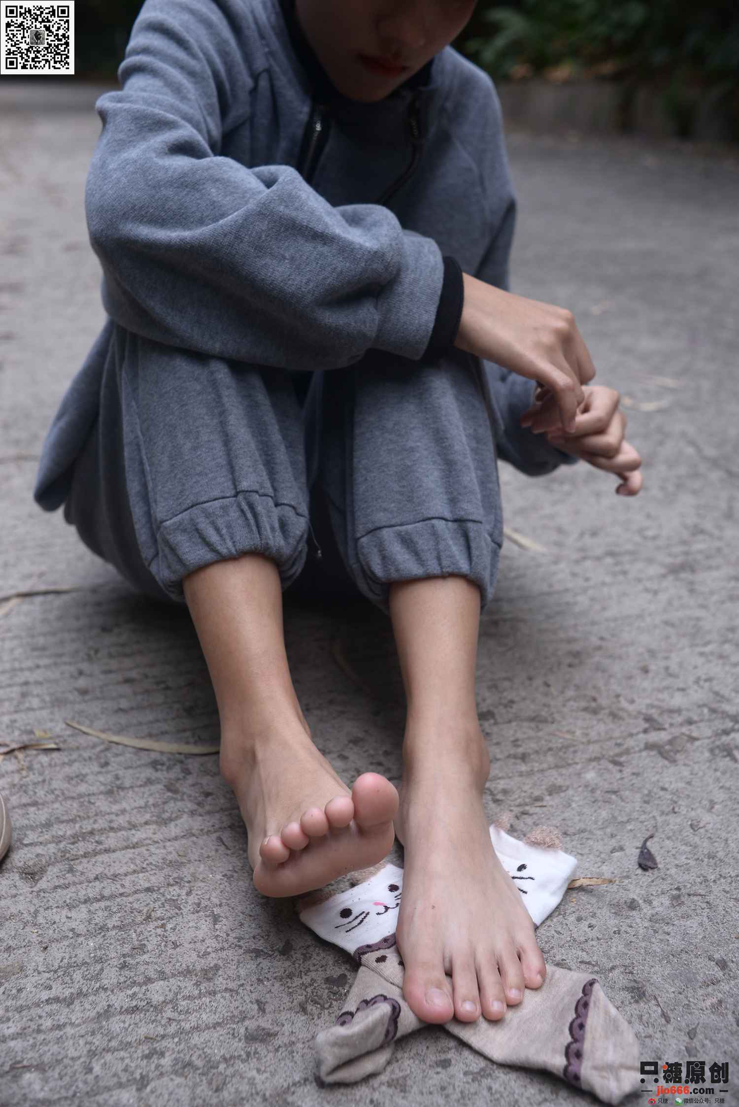 图片[153]-[只糖棉袜]NO.203 点点 爱自己是终生浪漫的开始[192P] – 速更版-美库