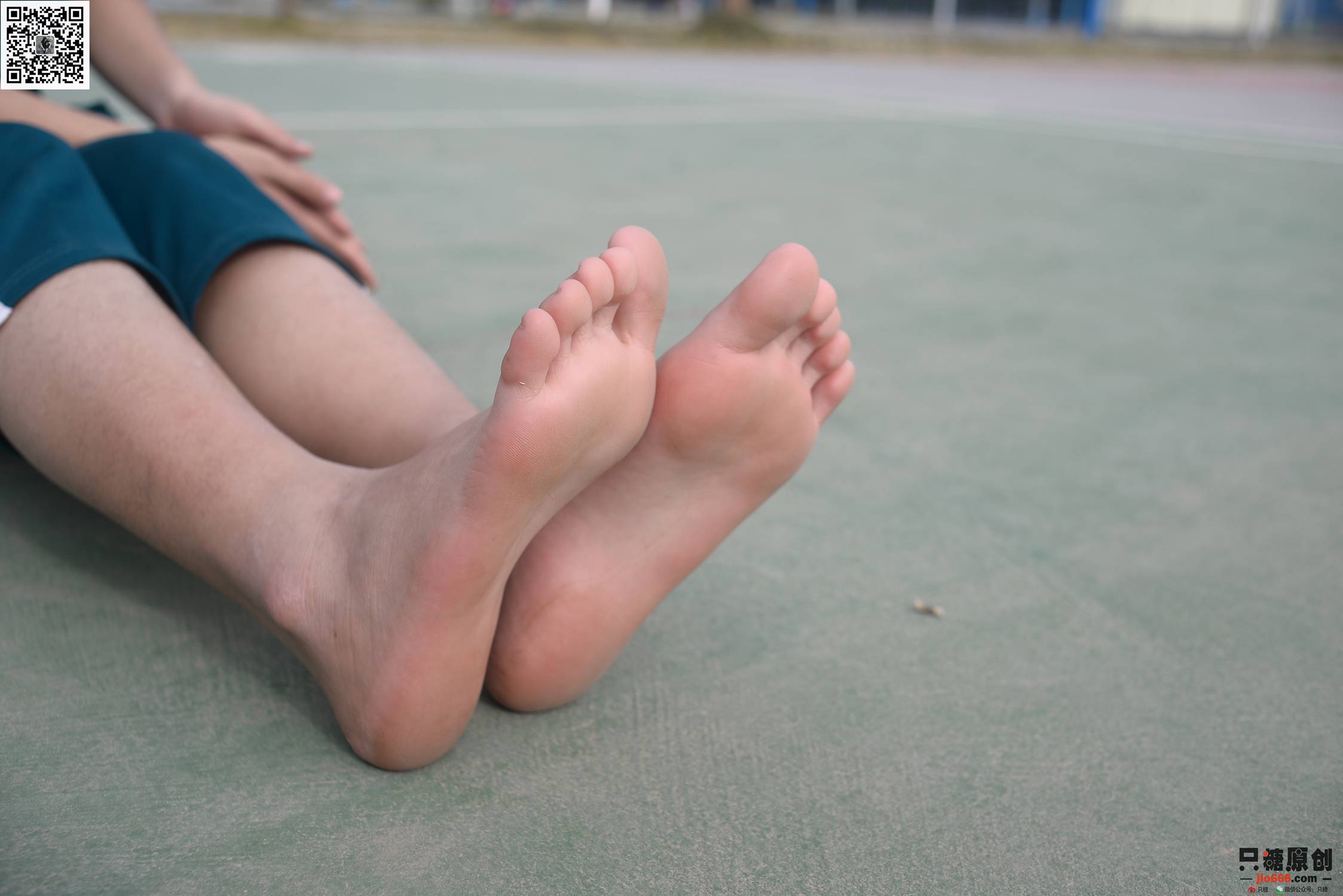 图片[146]-[只糖棉袜]NO.204 周子琪 平安喜乐过大年[174P] – 速更版-美库