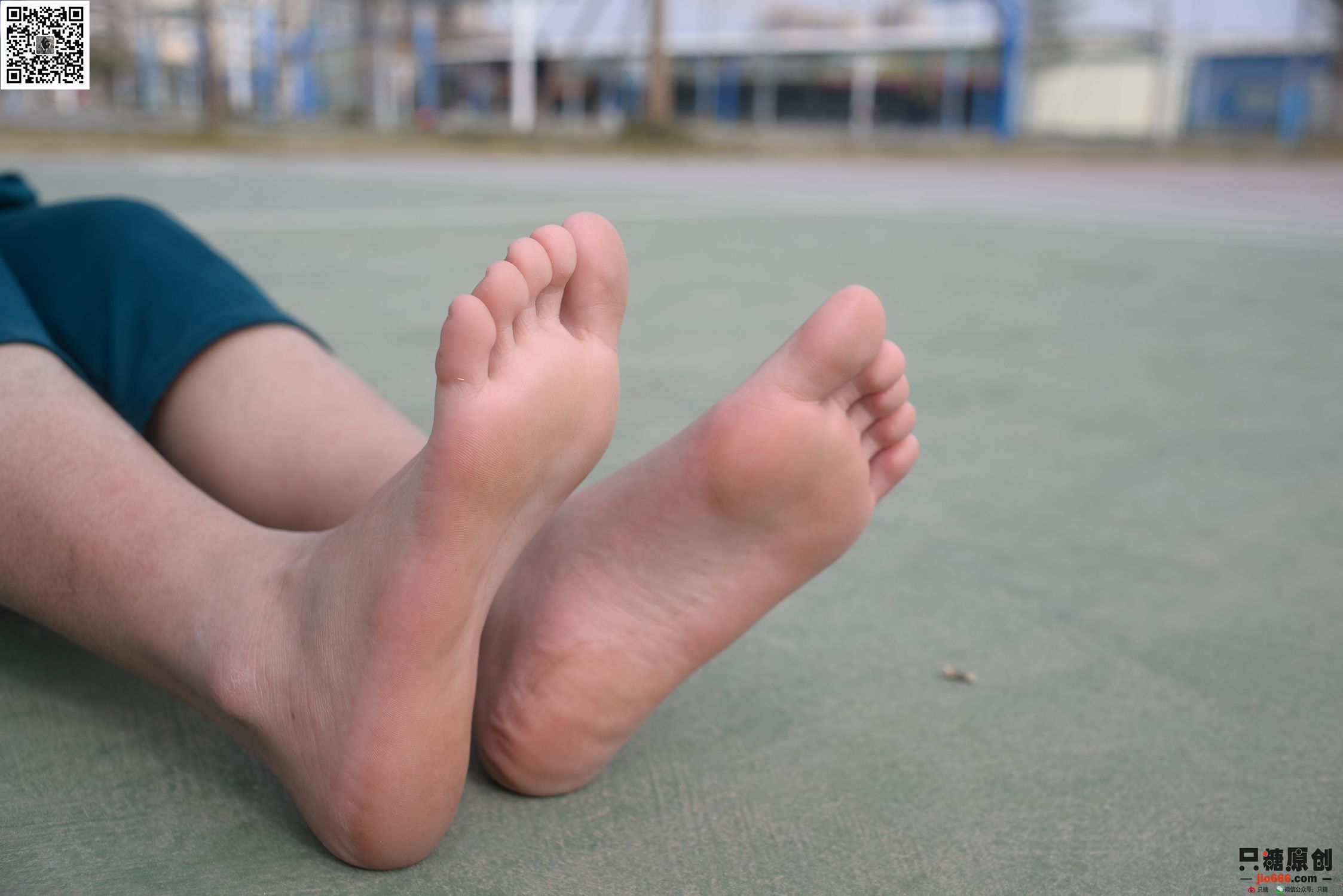 图片[149]-[只糖棉袜]NO.204 周子琪 平安喜乐过大年[174P] – 速更版-美库