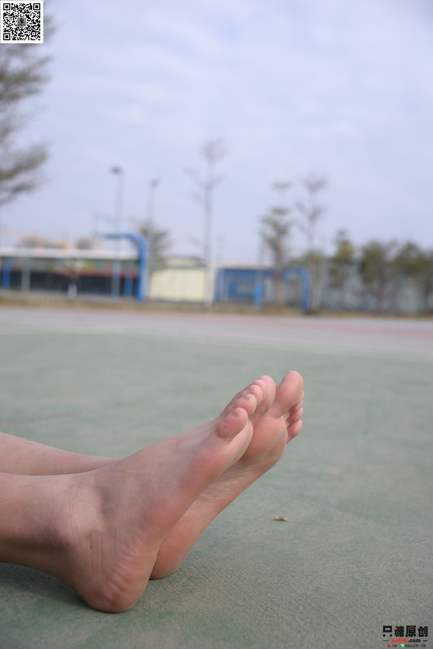 图片[151]-[只糖棉袜]NO.204 周子琪 平安喜乐过大年[174P] – 速更版-美库