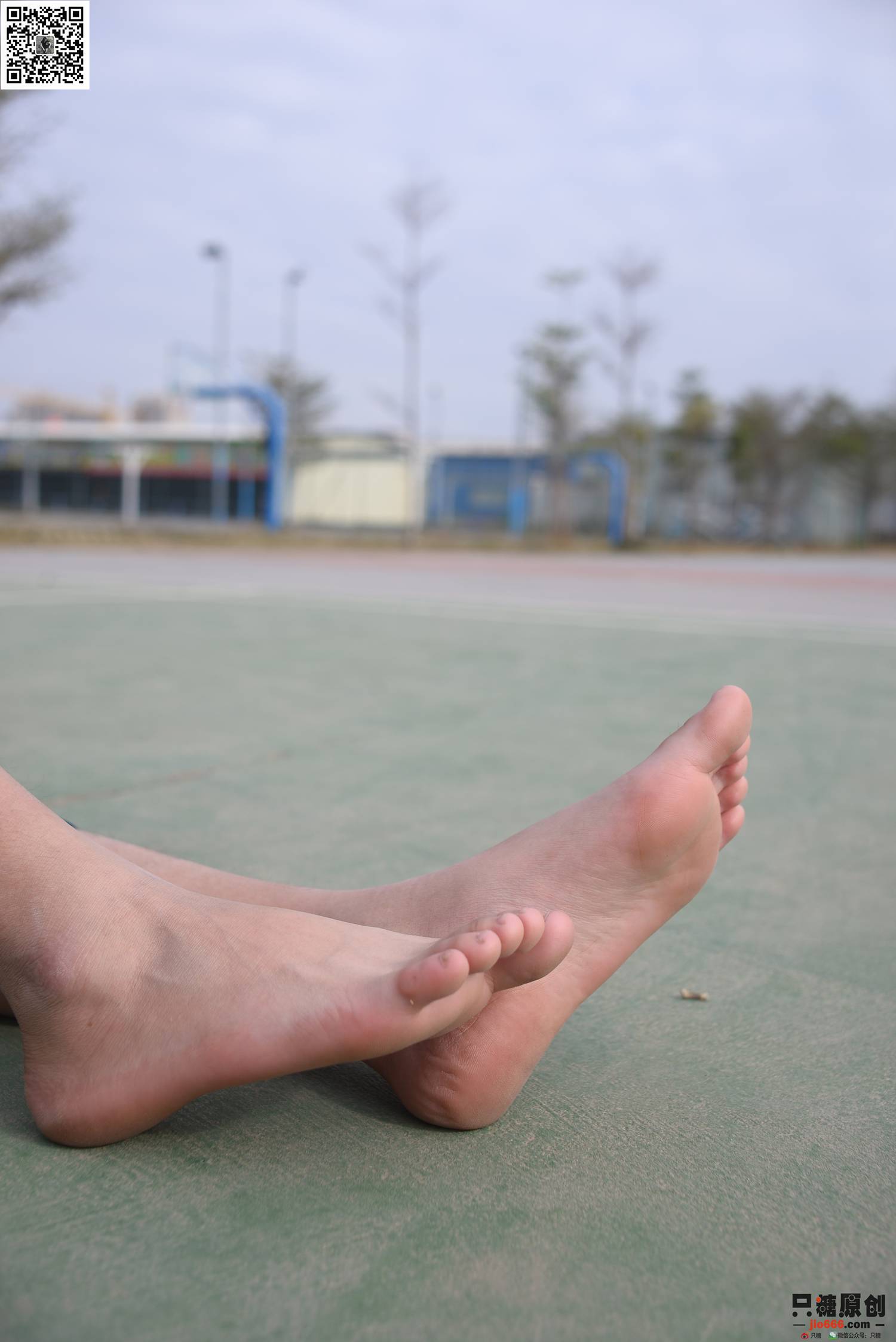 图片[152]-[只糖棉袜]NO.204 周子琪 平安喜乐过大年[174P] – 速更版-美库