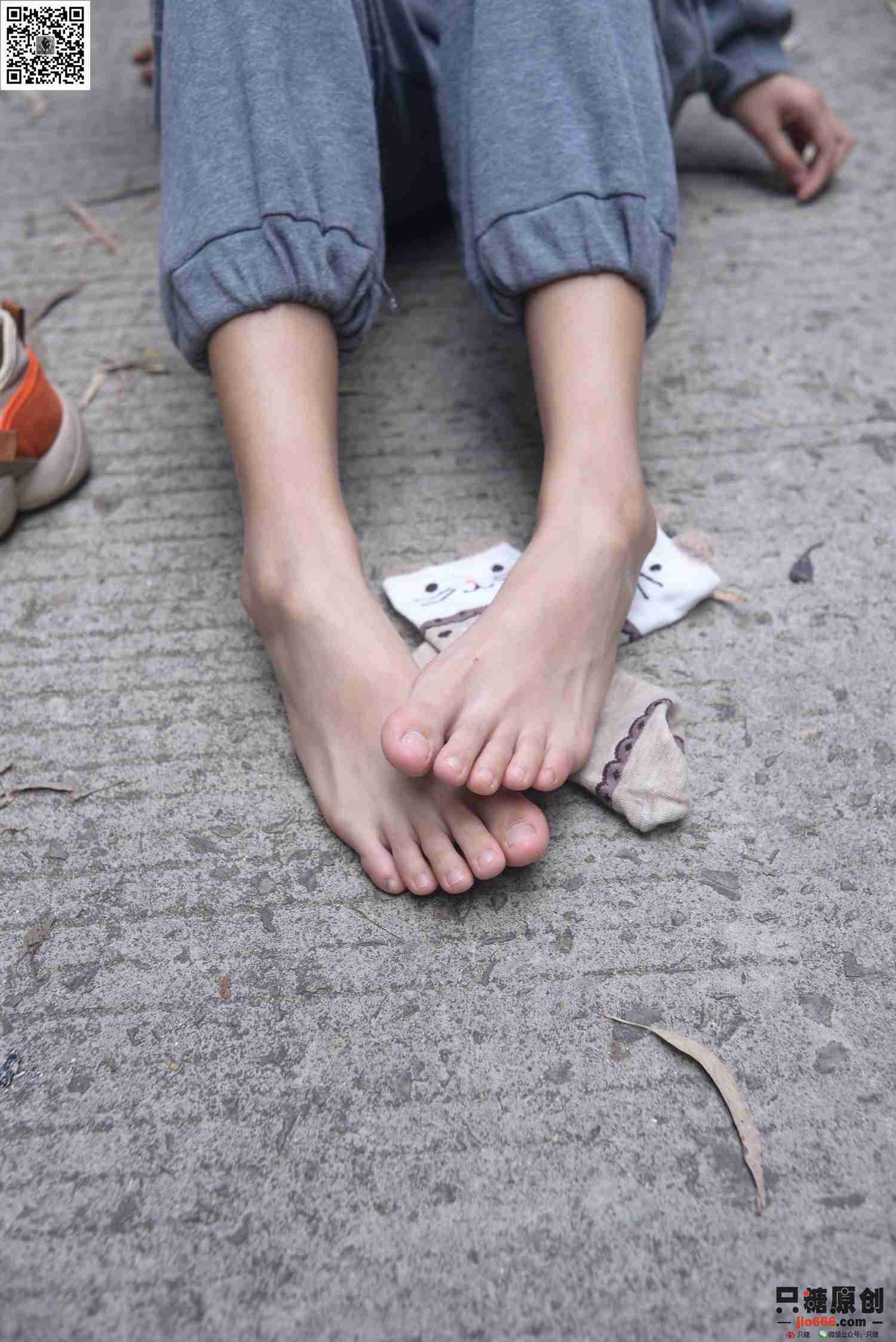 图片[163]-[只糖棉袜]NO.203 点点 爱自己是终生浪漫的开始[192P] – 速更版-美库