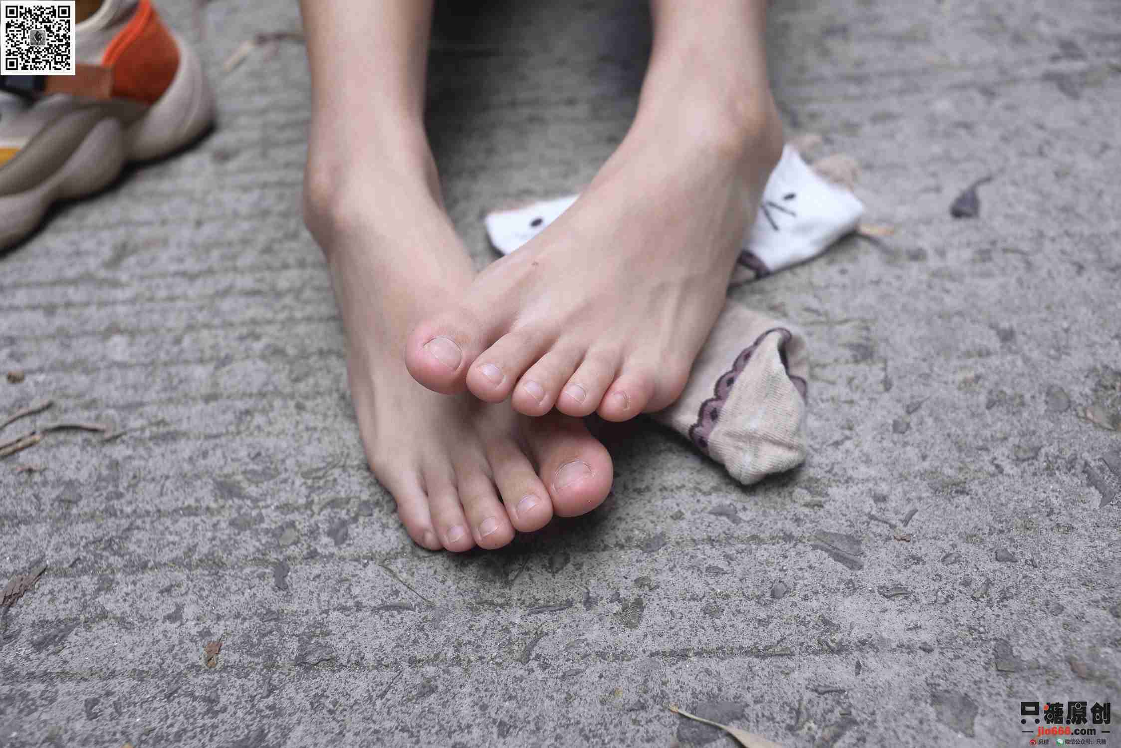 图片[164]-[只糖棉袜]NO.203 点点 爱自己是终生浪漫的开始[192P] – 速更版-美库