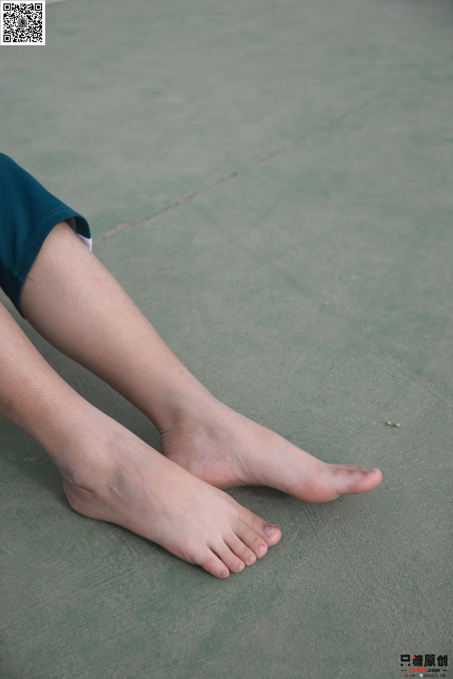 图片[159]-[只糖棉袜]NO.204 周子琪 平安喜乐过大年[174P] – 速更版-美库