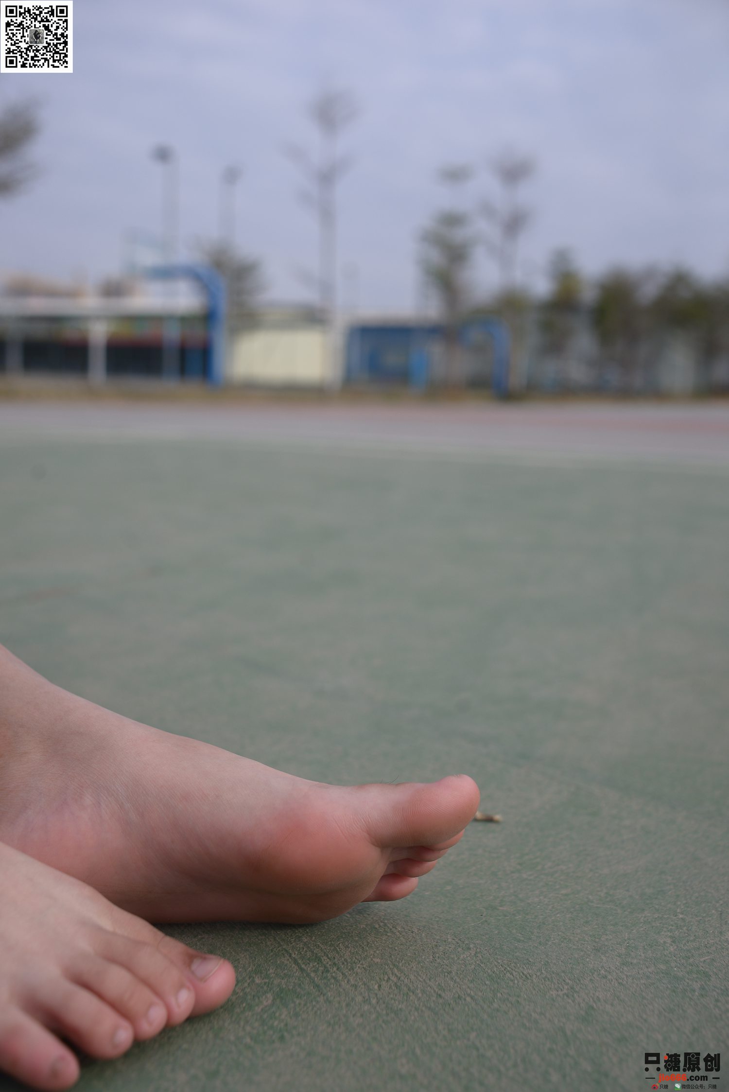 图片[160]-[只糖棉袜]NO.204 周子琪 平安喜乐过大年[174P] – 速更版-美库