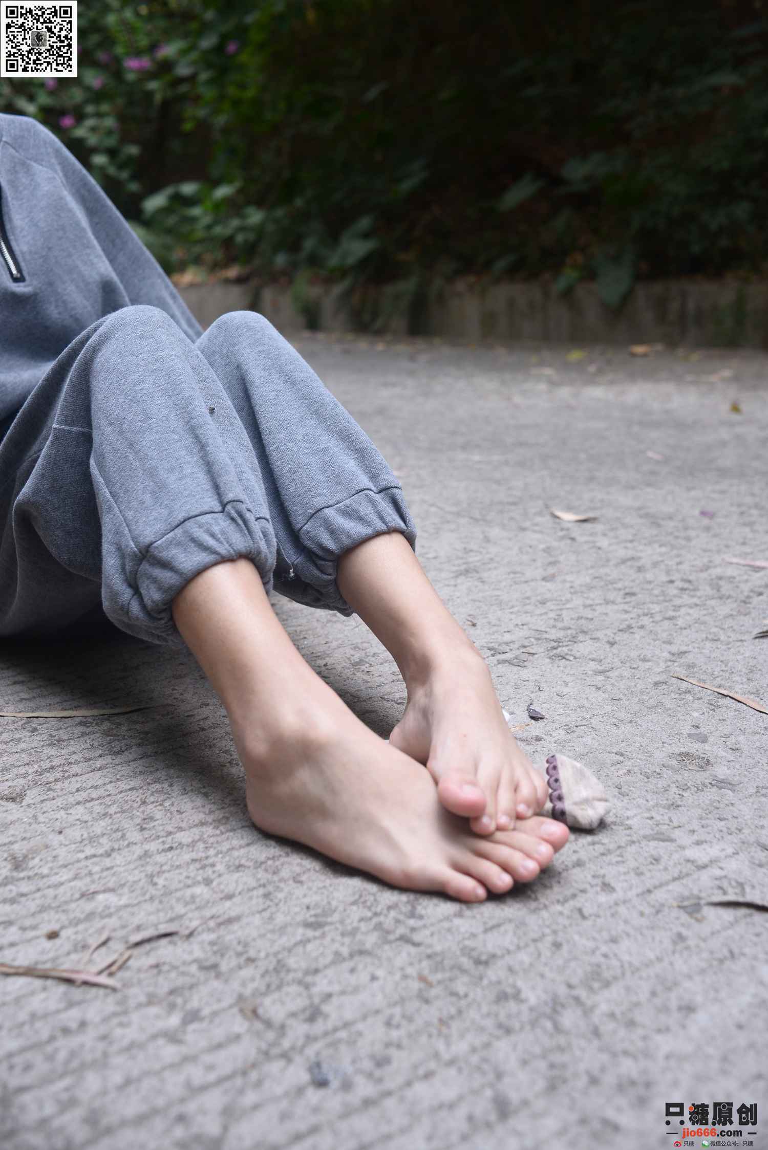 图片[167]-[只糖棉袜]NO.203 点点 爱自己是终生浪漫的开始[192P] – 速更版-美库