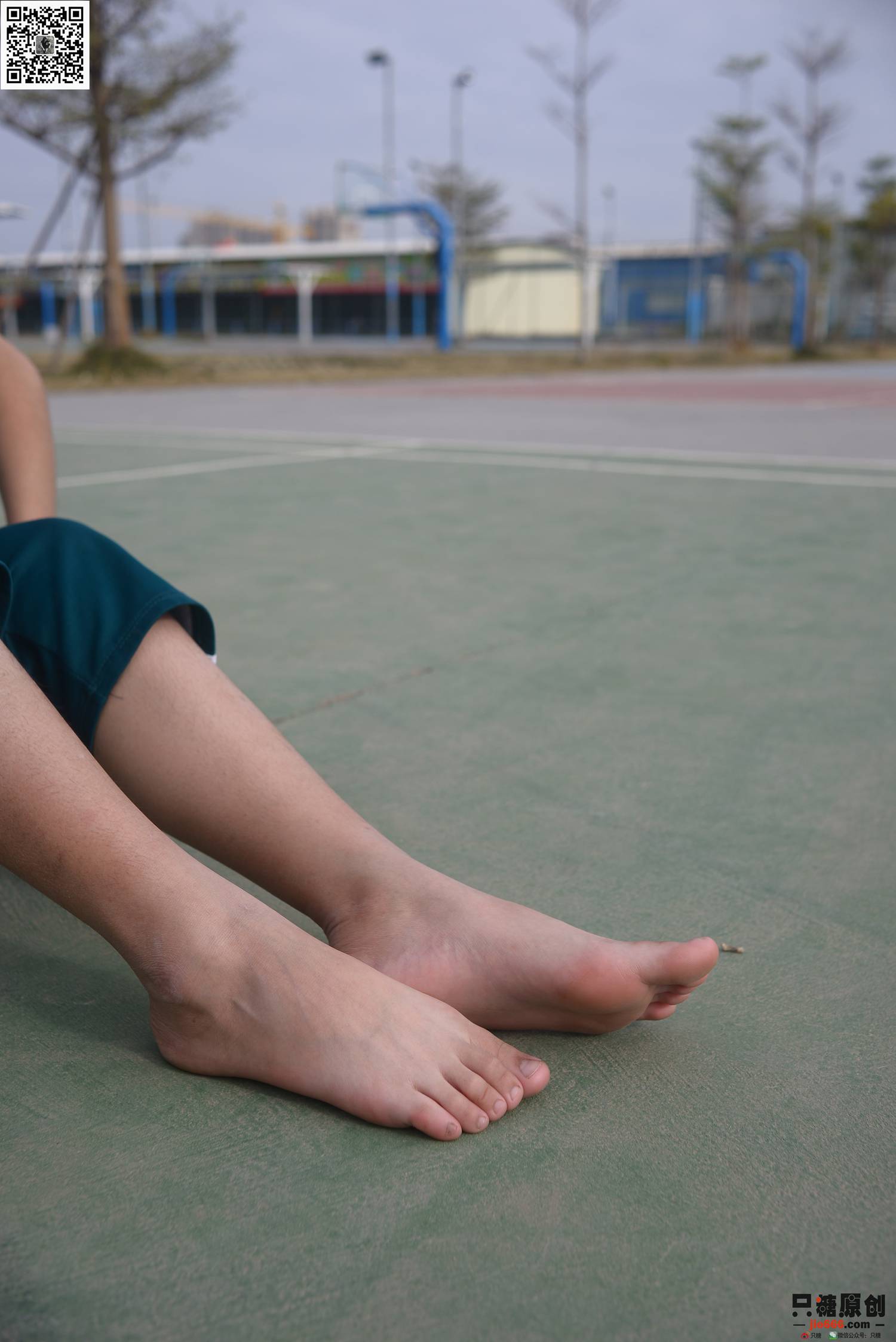 图片[161]-[只糖棉袜]NO.204 周子琪 平安喜乐过大年[174P] – 速更版-美库