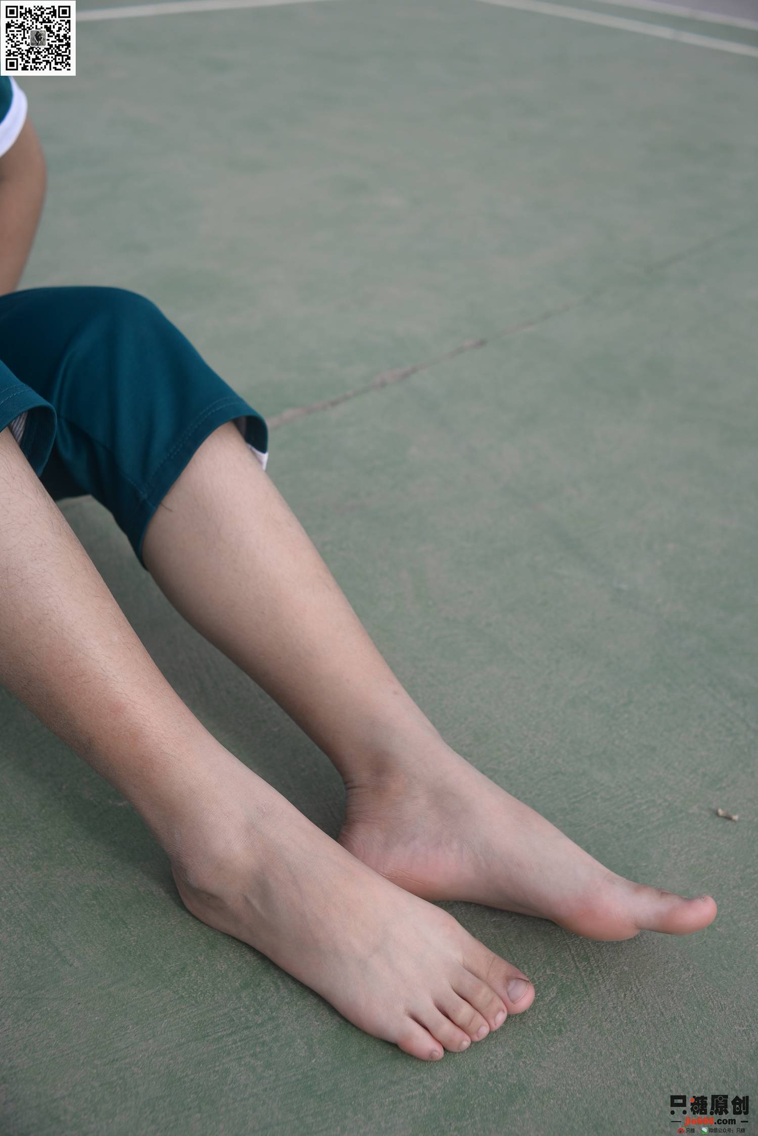 图片[162]-[只糖棉袜]NO.204 周子琪 平安喜乐过大年[174P] – 速更版-美库